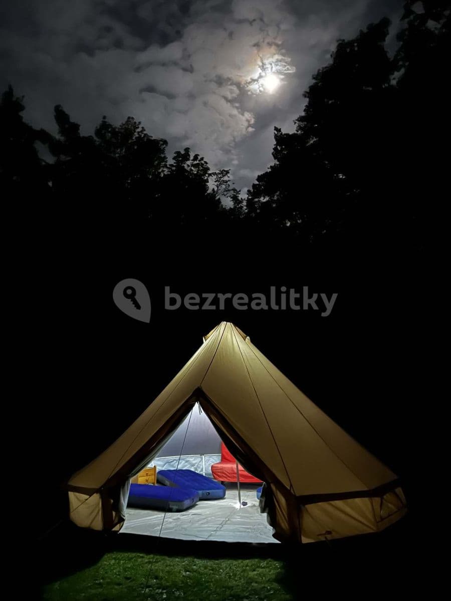 Pronájem chaty, chalupy, Krňany, Středočeský kraj Pronájem chaty, chalupy, Krňany, Středočeský kraj