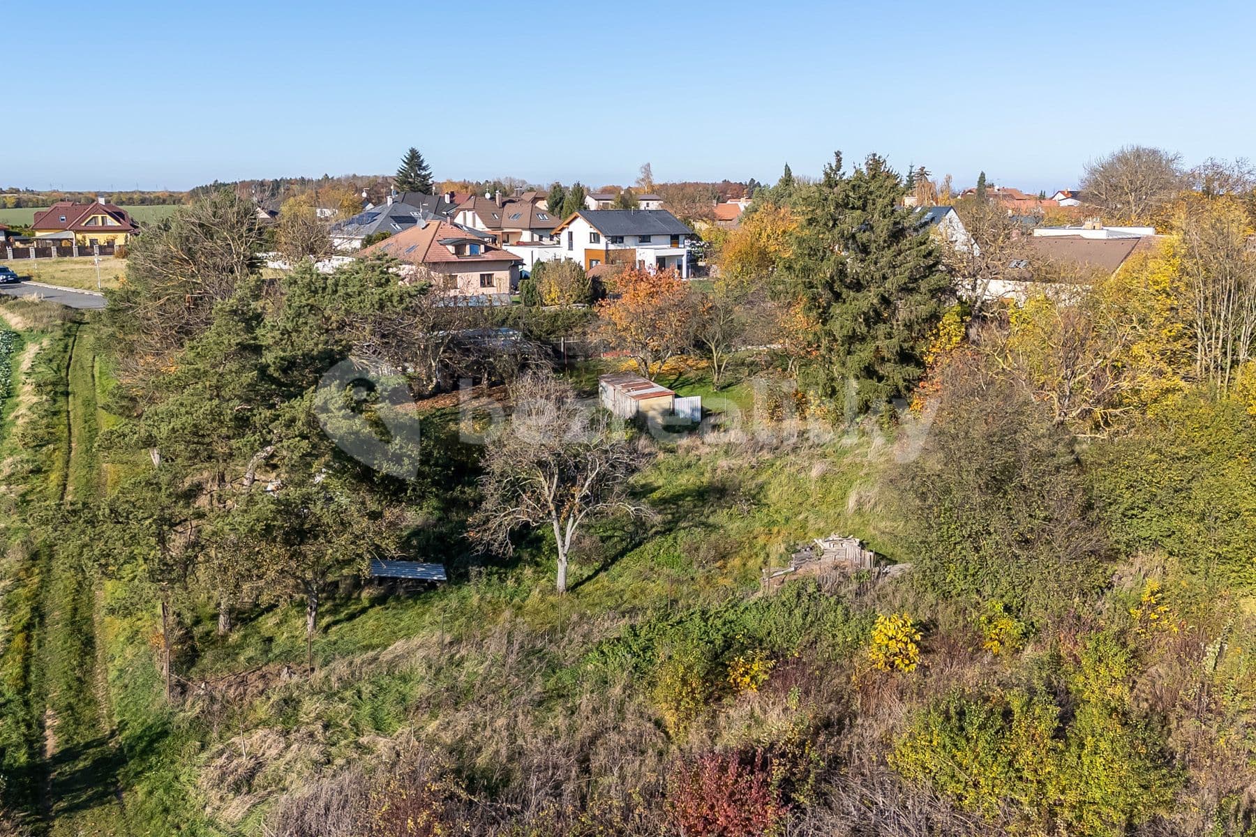 Prodej pozemku 935 m², Dobříč, Dobříč, Středočeský kraj Prodej pozemku 935 m², Dobříč, Dobříč, Středočeský kraj