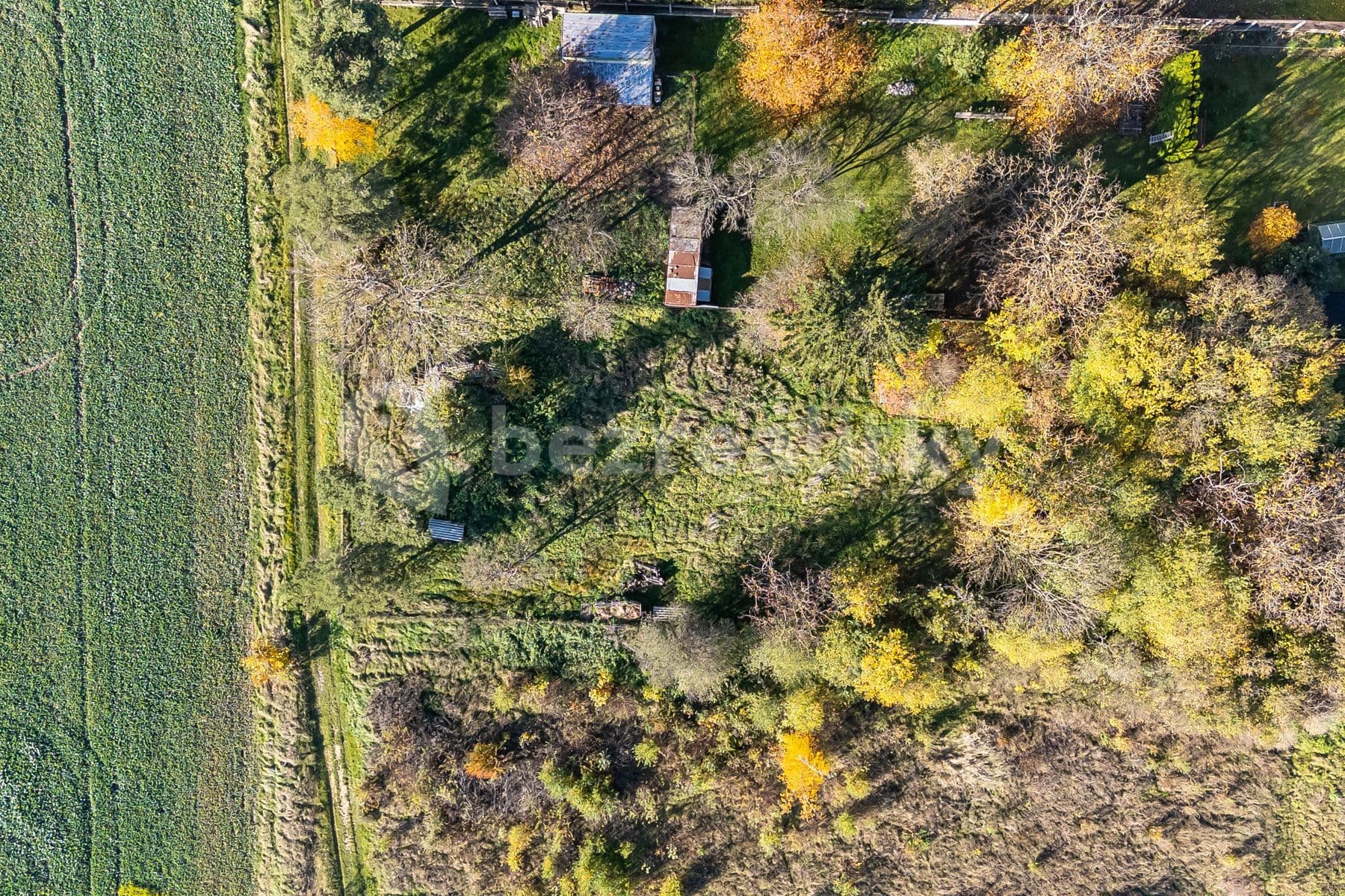 Prodej pozemku 935 m², Dobříč, Dobříč, Středočeský kraj Prodej pozemku 935 m², Dobříč, Dobříč, Středočeský kraj