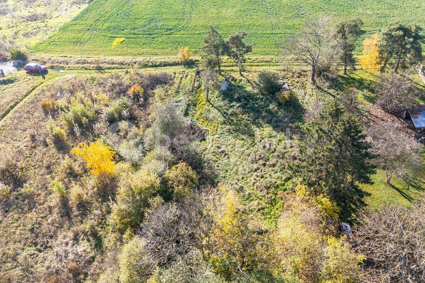 Prodej pozemku 935 m², Dobříč, Dobříč, Středočeský kraj Prodej pozemku 935 m², Dobříč, Dobříč, Středočeský kraj