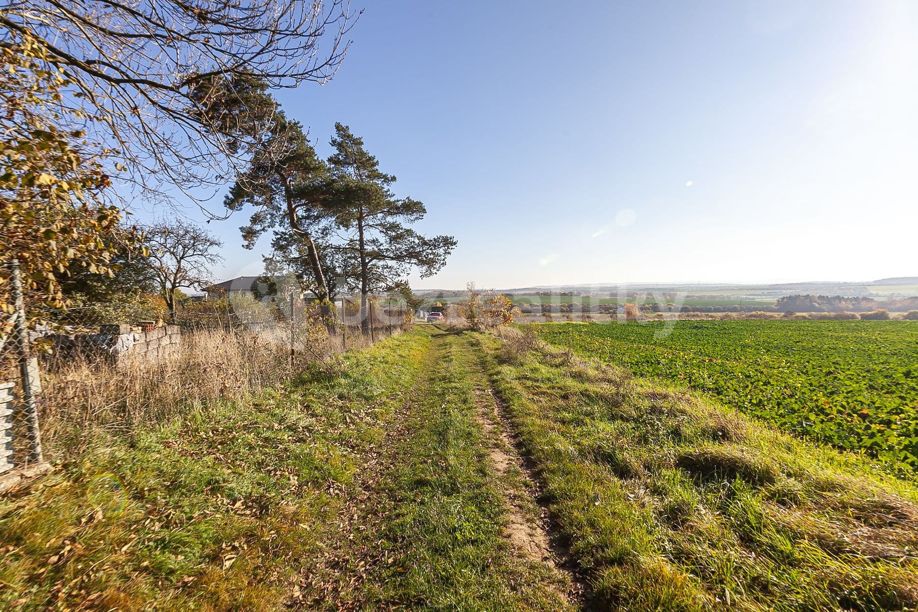 Prodej pozemku 935 m², Dobříč, Dobříč, Středočeský kraj Prodej pozemku 935 m², Dobříč, Dobříč, Středočeský kraj