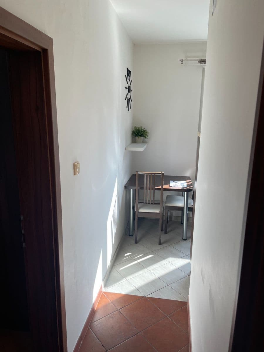 Pronájem bytu 2+1 55 m², Kneslova, Brno, Jihomoravský kraj Pronájem bytu 2+1 55 m², Kneslova, Brno, Jihomoravský kraj