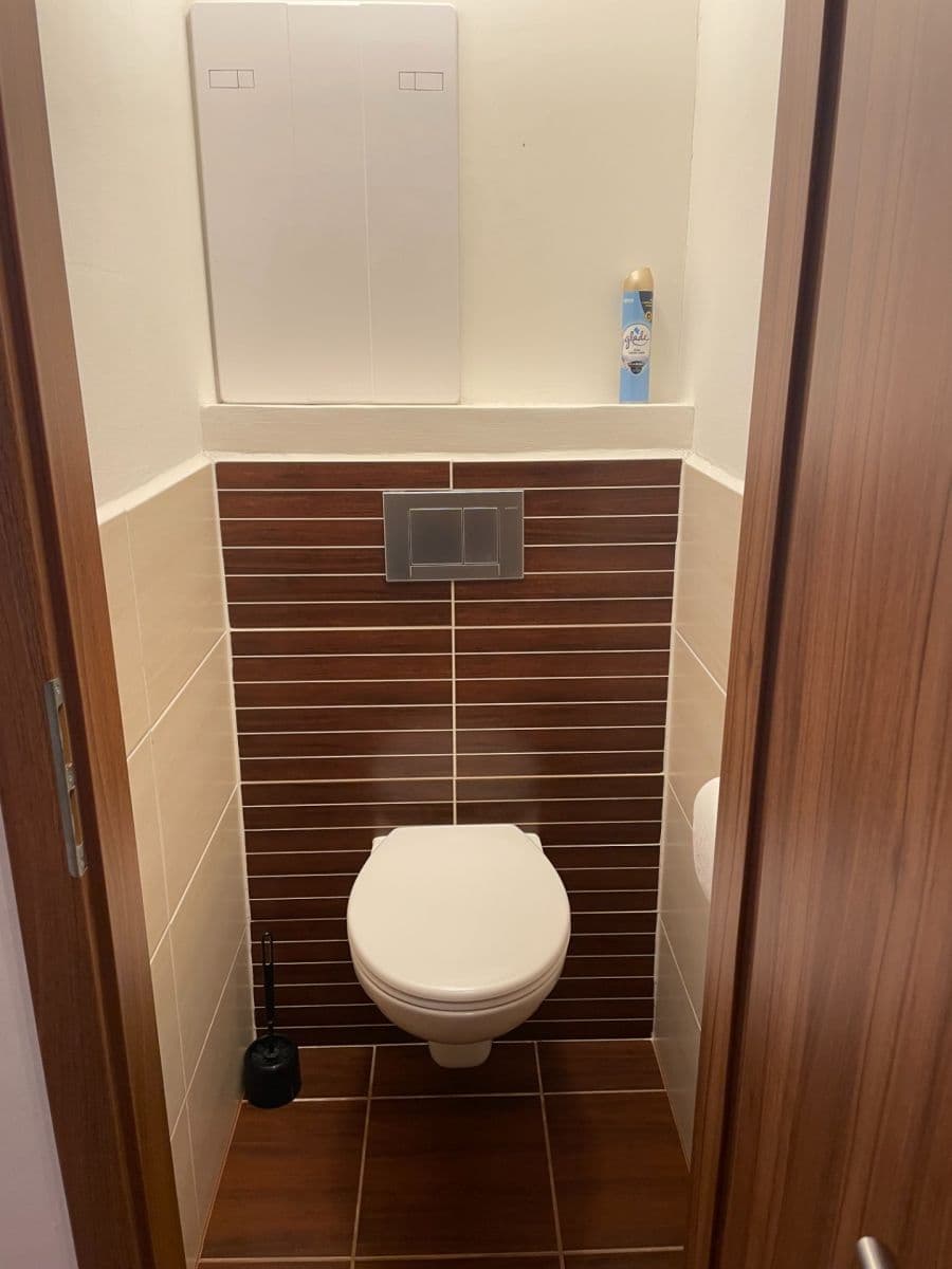 Pronájem bytu 2+1 55 m², Kneslova, Brno, Jihomoravský kraj Pronájem bytu 2+1 55 m², Kneslova, Brno, Jihomoravský kraj