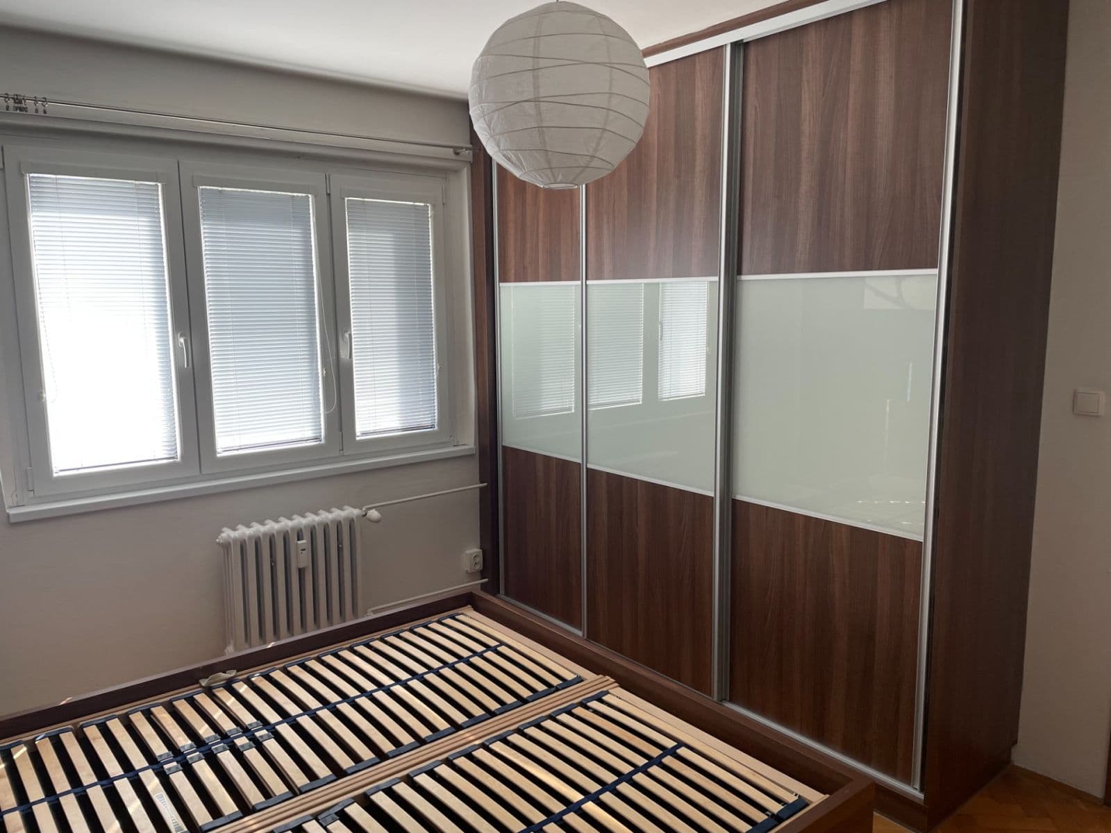 Pronájem bytu 2+1 55 m², Kneslova, Brno, Jihomoravský kraj Pronájem bytu 2+1 55 m², Kneslova, Brno, Jihomoravský kraj