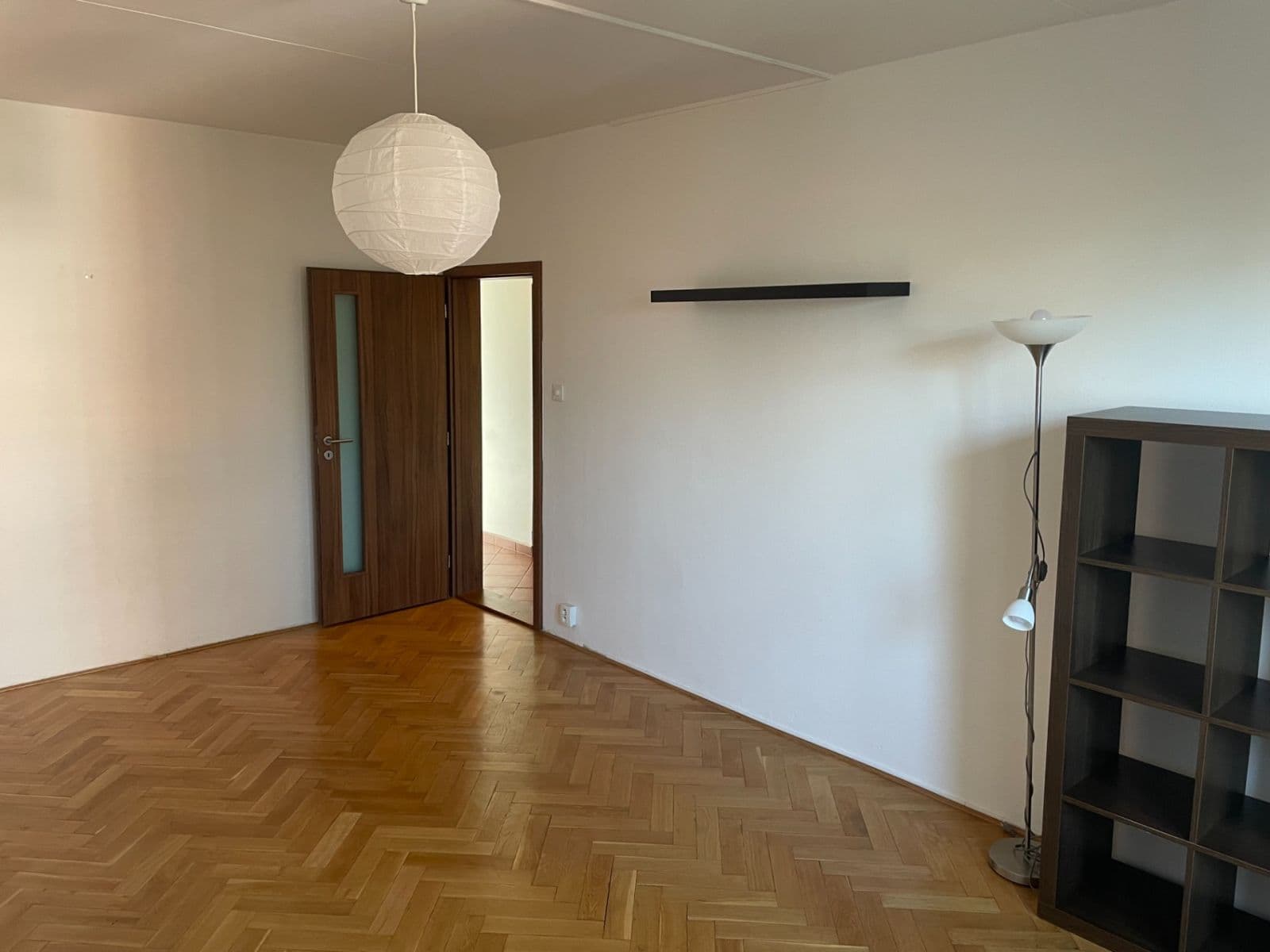 Pronájem bytu 2+1 55 m², Kneslova, Brno, Jihomoravský kraj Pronájem bytu 2+1 55 m², Kneslova, Brno, Jihomoravský kraj