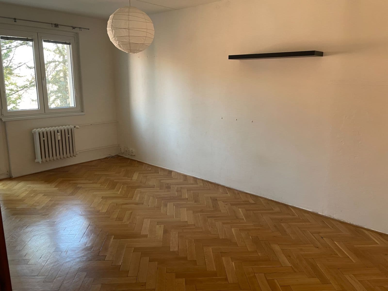 Pronájem bytu 2+1 55 m², Kneslova, Brno, Jihomoravský kraj Pronájem bytu 2+1 55 m², Kneslova, Brno, Jihomoravský kraj