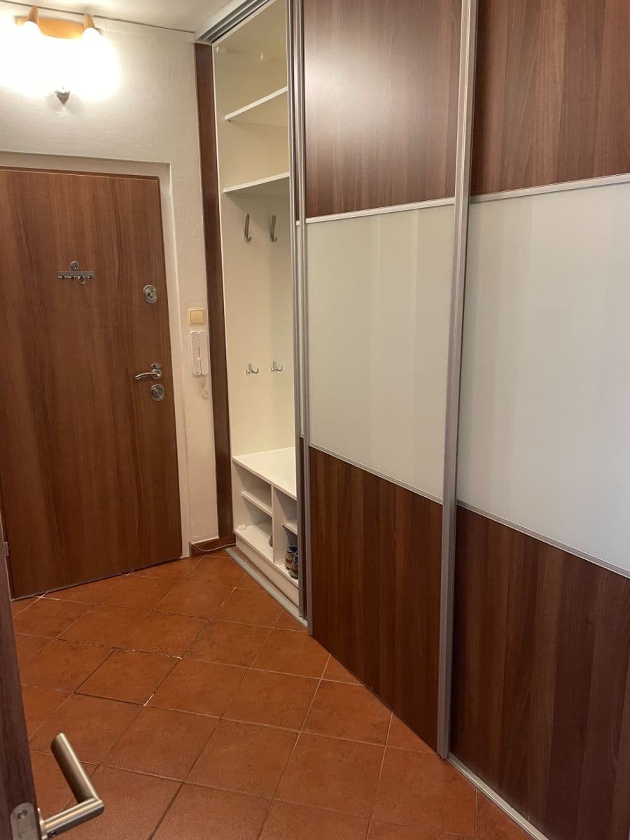 Pronájem bytu 2+1 55 m², Kneslova, Brno, Jihomoravský kraj Pronájem bytu 2+1 55 m², Kneslova, Brno, Jihomoravský kraj