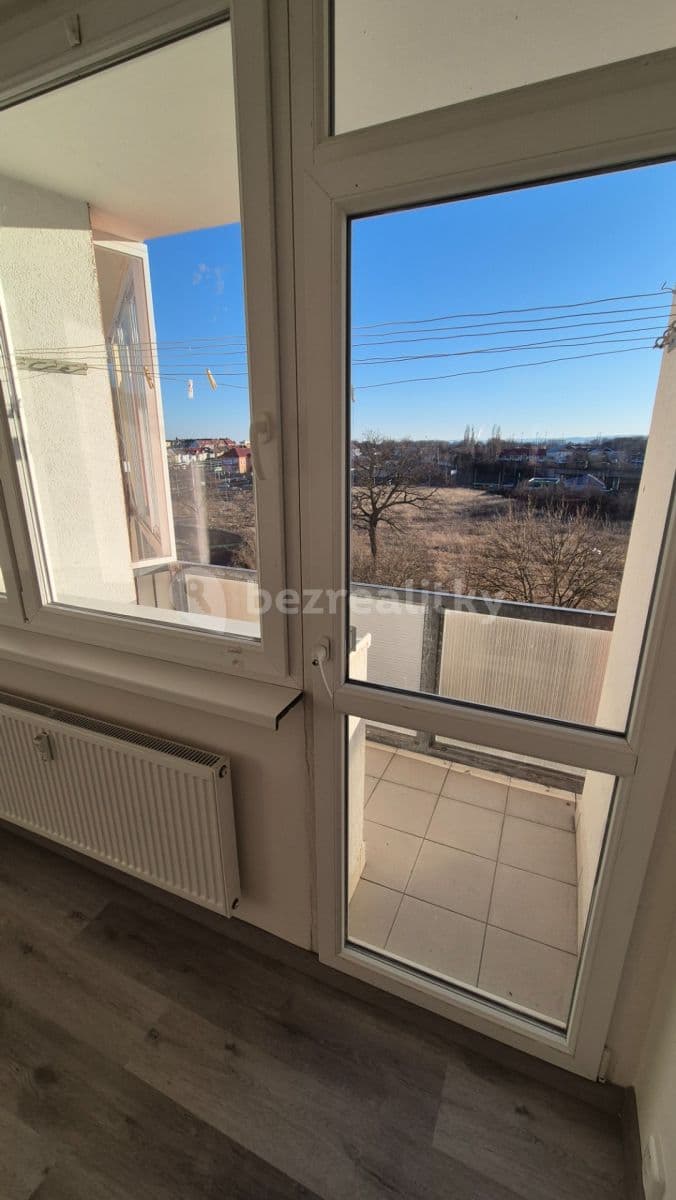 Pronájem bytu 3+1 76 m², Bezručova, Chomutov, Ústecký kraj Pronájem bytu 3+1 76 m², Bezručova, Chomutov, Ústecký kraj