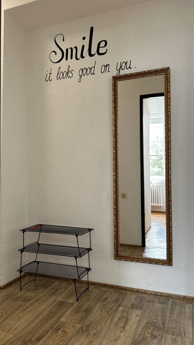Pronájem bytu 2+1 55 m², I. P. Pavlova, Karlovy Vary, Karlovarský kraj Pronájem bytu 2+1 55 m², I. P. Pavlova, Karlovy Vary, Karlovarský kraj