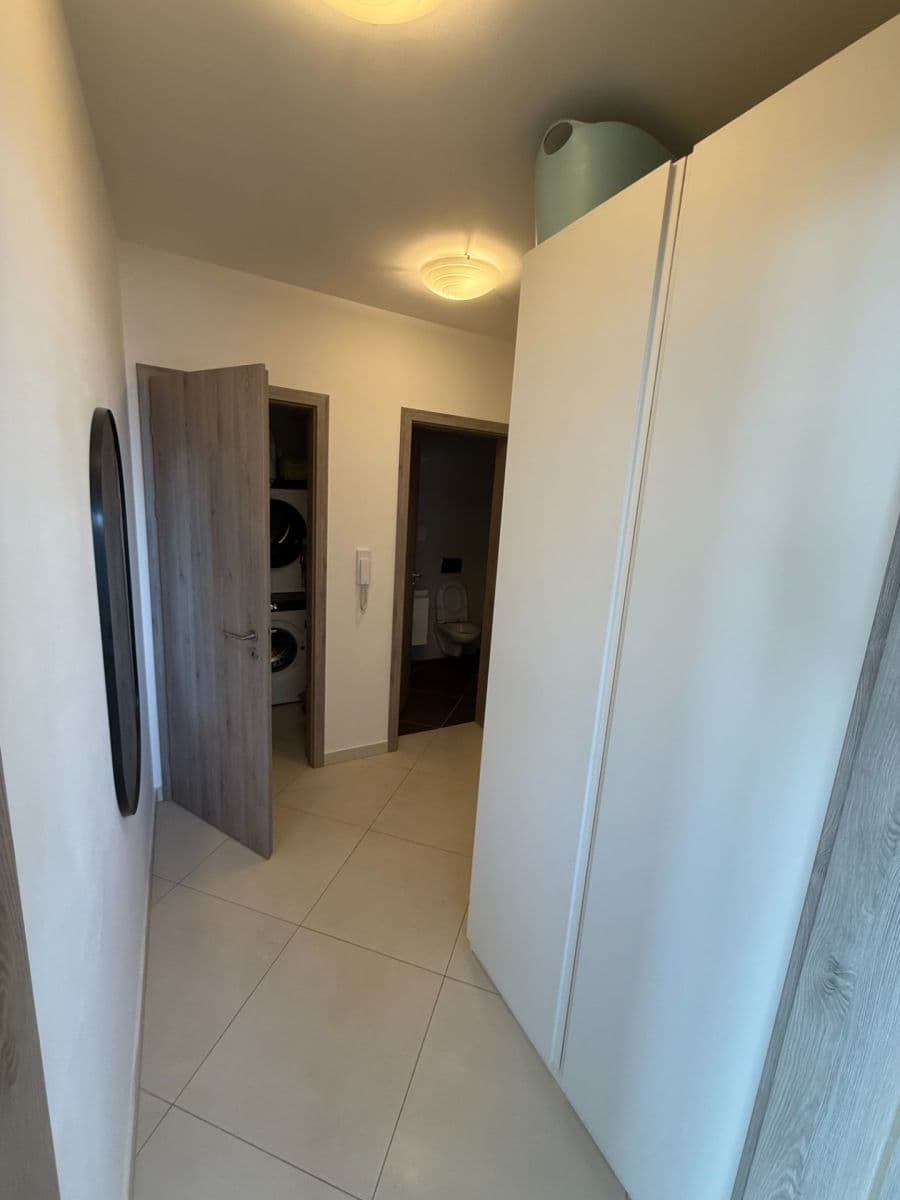 Pronájem bytu 2+kk 50 m², Kramperova, Praha, Praha Pronájem bytu 2+kk 50 m², Kramperova, Praha, Praha