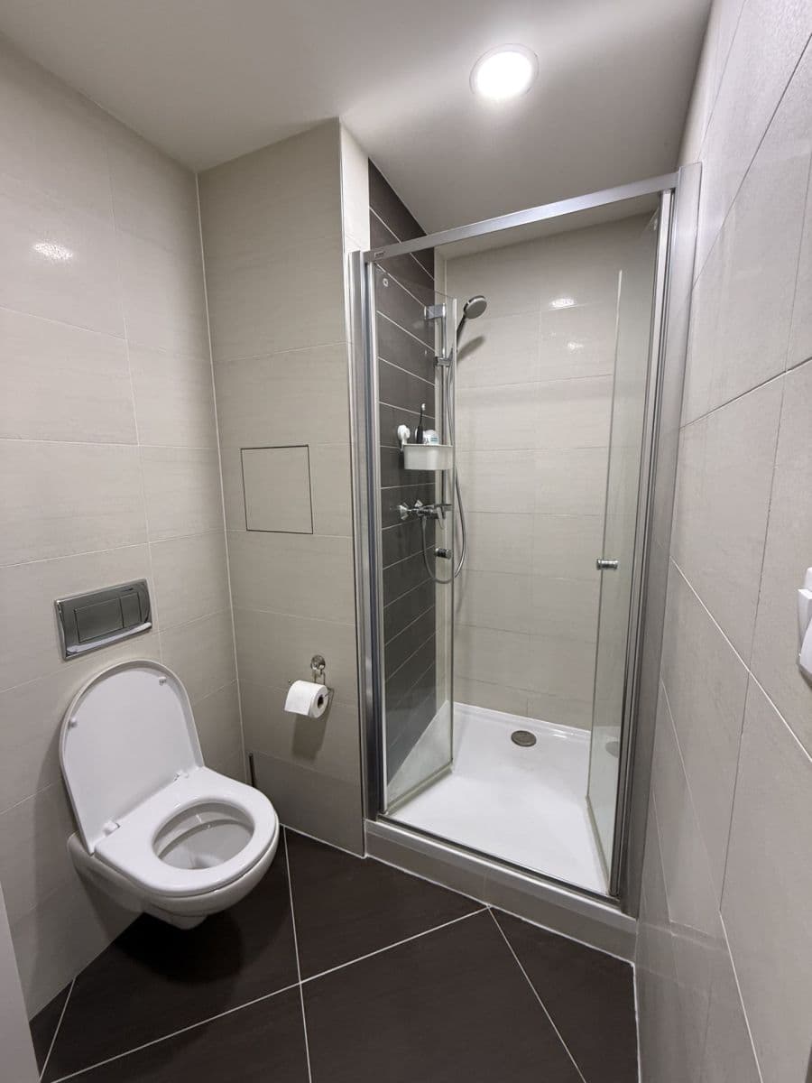 Pronájem bytu 2+kk 50 m², Kramperova, Praha, Praha Pronájem bytu 2+kk 50 m², Kramperova, Praha, Praha