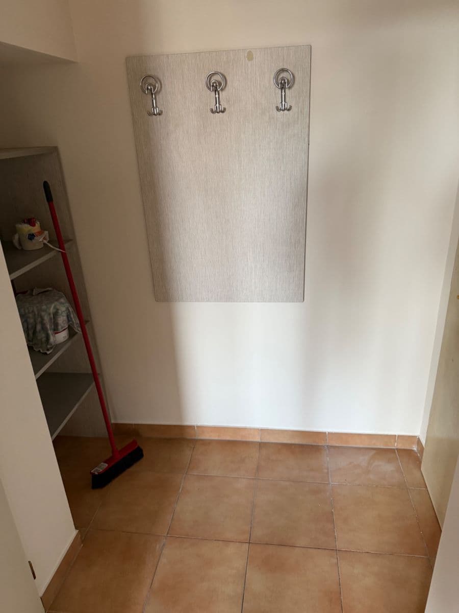 Pronájem bytu 1+kk 21 m², Michelská, Praha, Praha Pronájem bytu 1+kk 21 m², Michelská, Praha, Praha