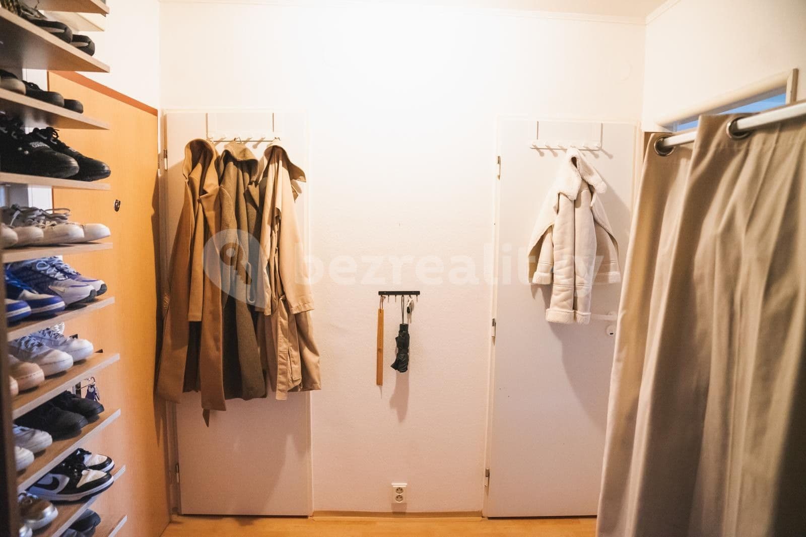 Pronájem bytu 1+kk 39 m², Třinecká, Praha, Praha Pronájem bytu 1+kk 39 m², Třinecká, Praha, Praha