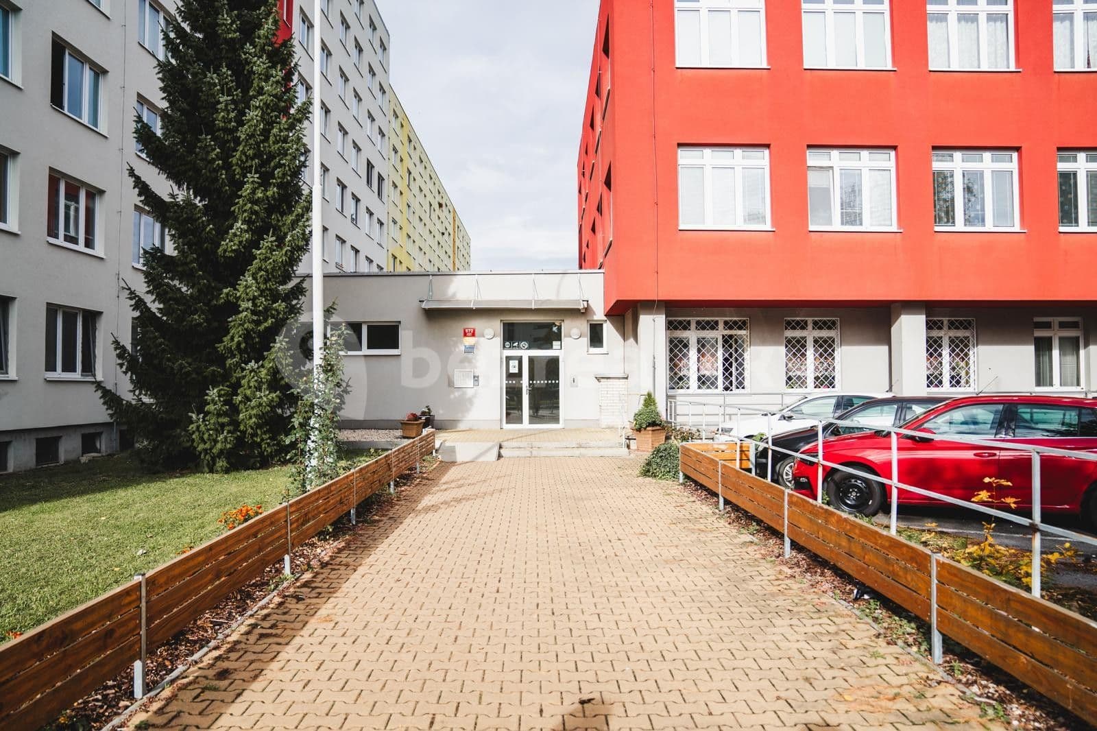 Pronájem bytu 1+kk 39 m², Třinecká, Praha, Praha Pronájem bytu 1+kk 39 m², Třinecká, Praha, Praha