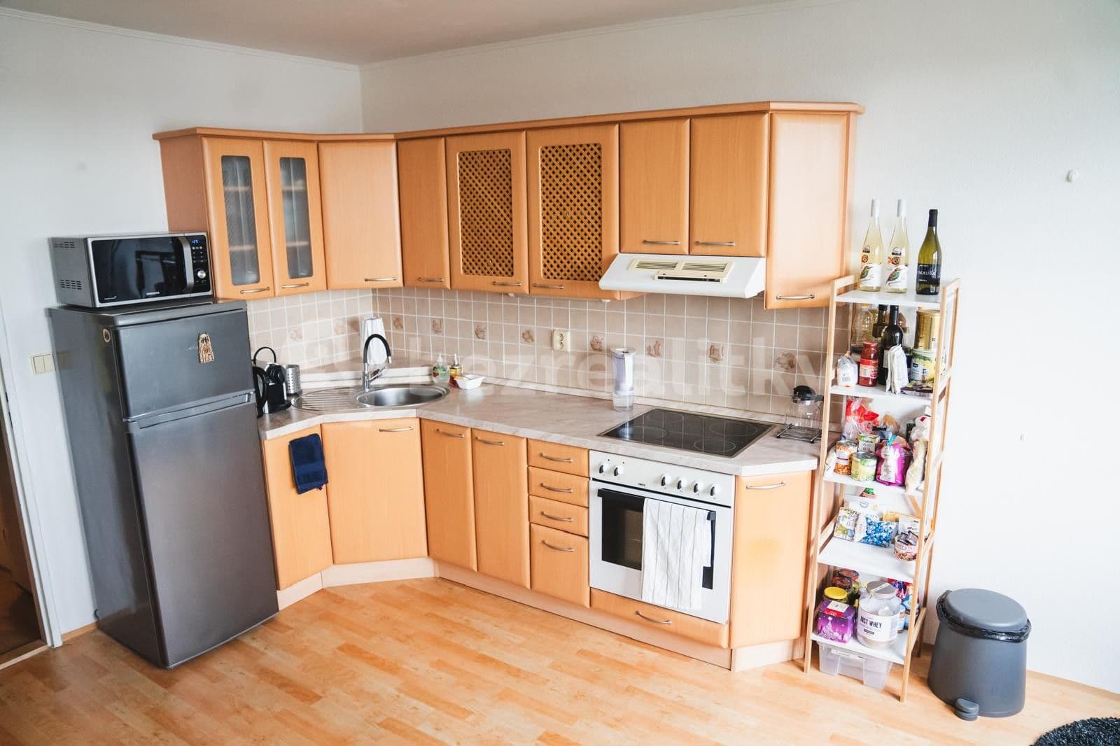 Pronájem bytu 1+kk 39 m², Třinecká, Praha, Praha Pronájem bytu 1+kk 39 m², Třinecká, Praha, Praha