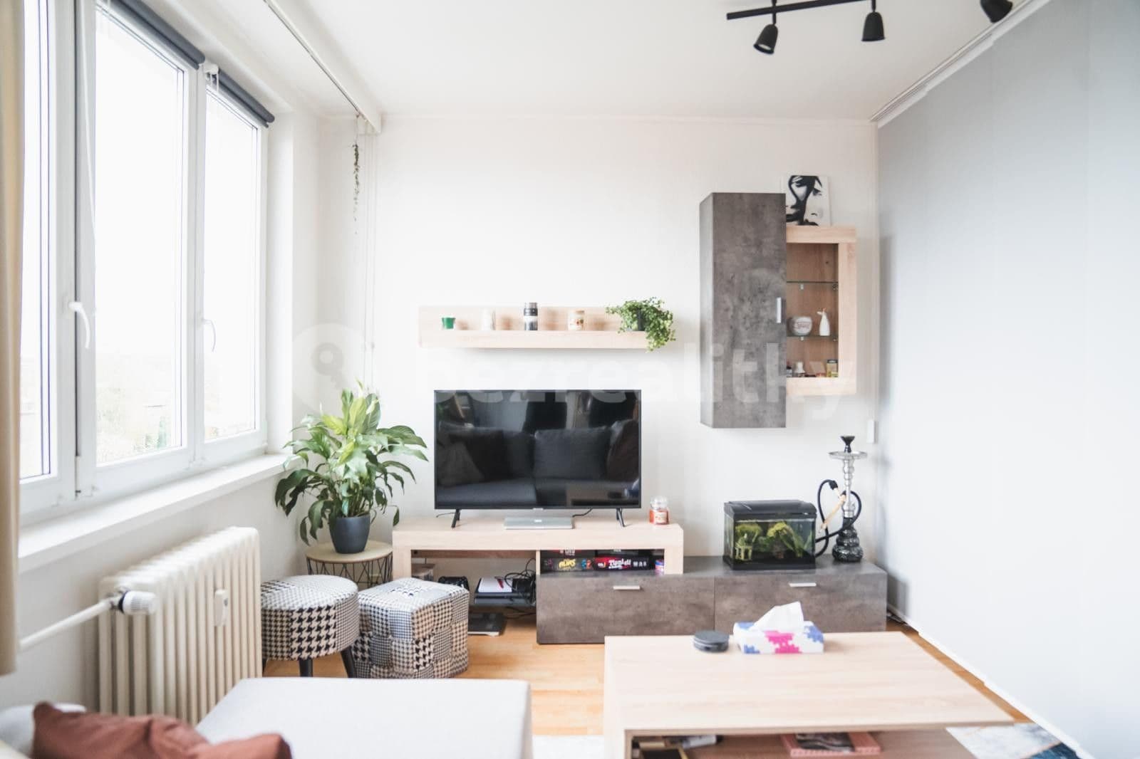 Pronájem bytu 1+kk 39 m², Třinecká, Praha, Praha Pronájem bytu 1+kk 39 m², Třinecká, Praha, Praha