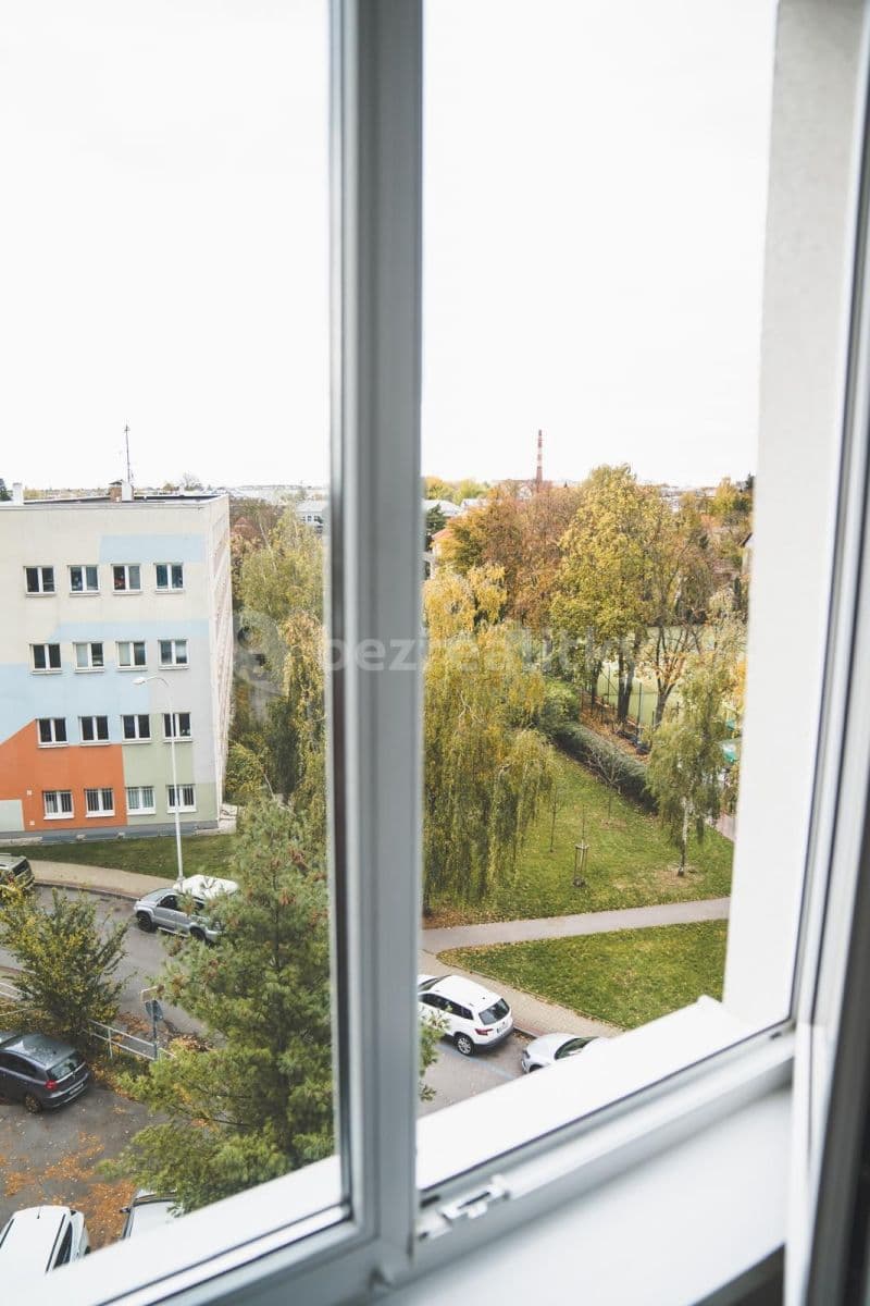 Pronájem bytu 1+kk 39 m², Třinecká, Praha, Praha Pronájem bytu 1+kk 39 m², Třinecká, Praha, Praha