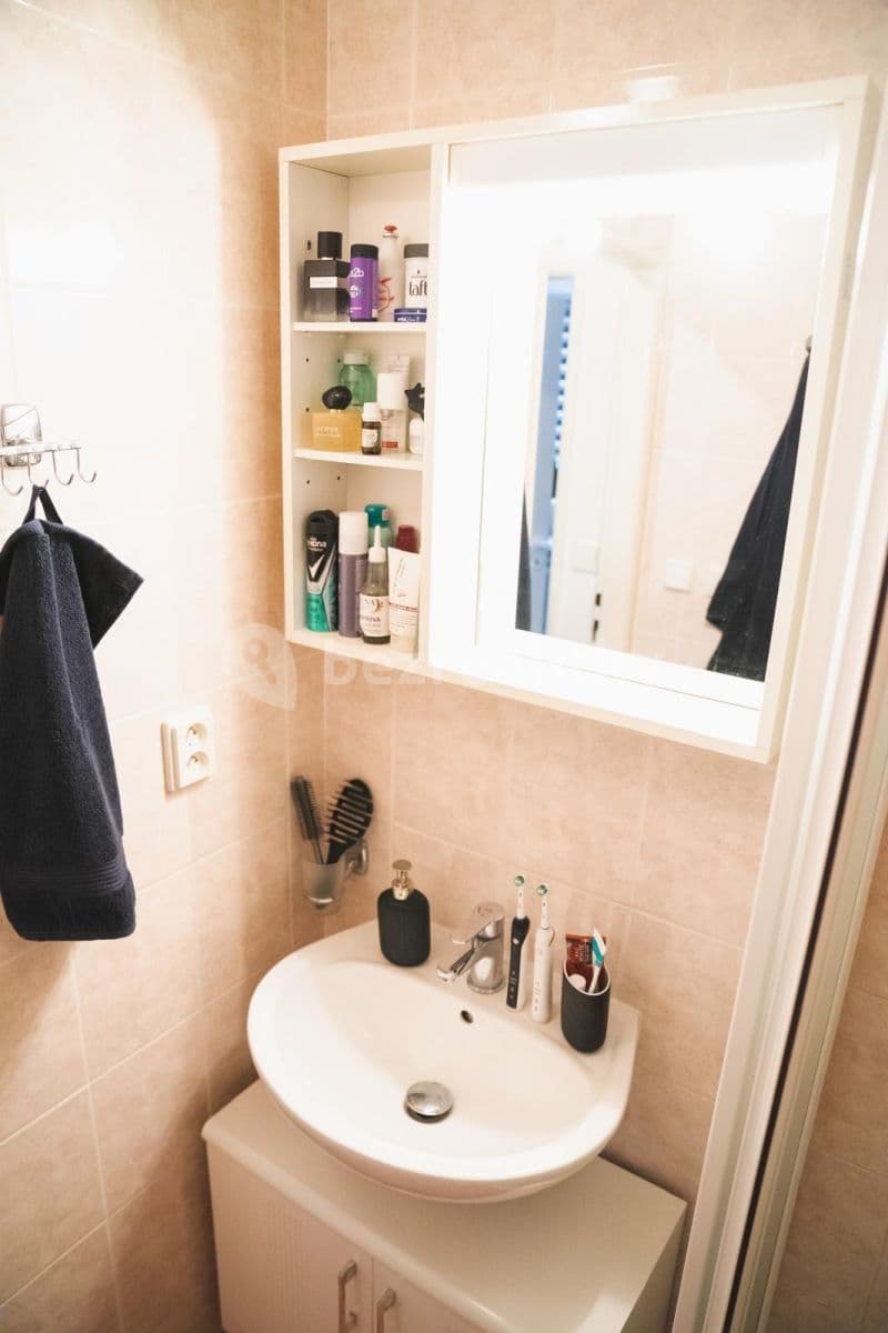 Pronájem bytu 1+kk 39 m², Třinecká, Praha, Praha Pronájem bytu 1+kk 39 m², Třinecká, Praha, Praha