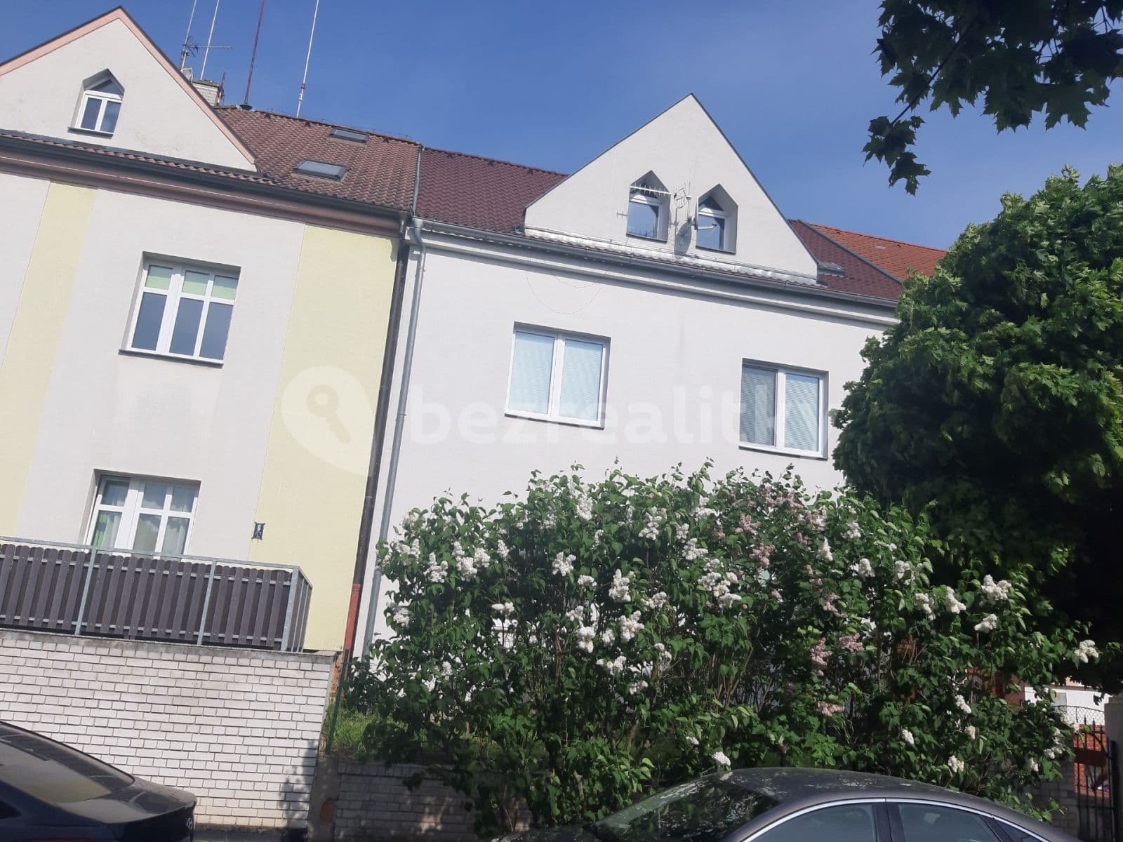 Pronájem bytu 3+1 80 m², Nad Mazankou, Praha, Praha Pronájem bytu 3+1 80 m², Nad Mazankou, Praha, Praha