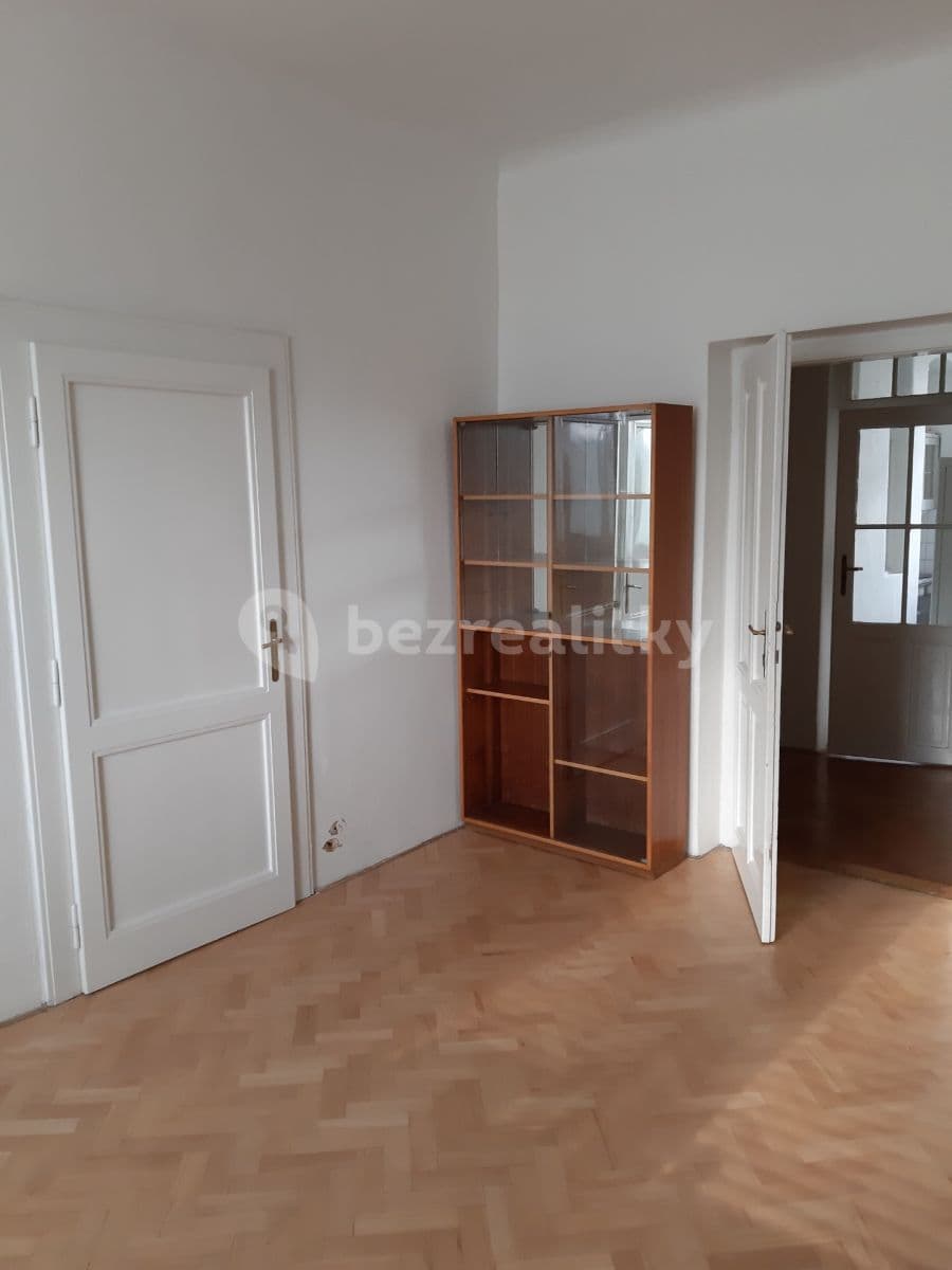 Pronájem bytu 3+1 80 m², Nad Mazankou, Praha, Praha Pronájem bytu 3+1 80 m², Nad Mazankou, Praha, Praha