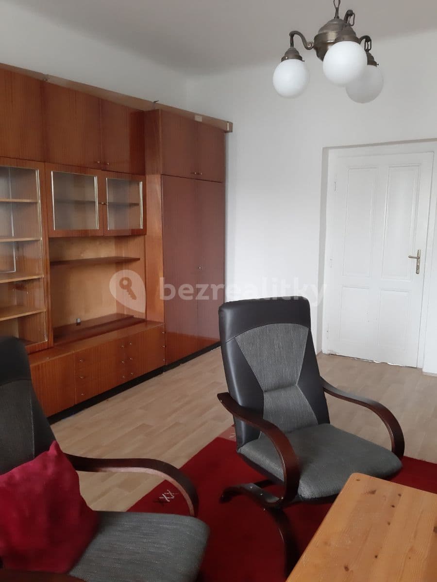 Pronájem bytu 3+1 80 m², Nad Mazankou, Praha, Praha Pronájem bytu 3+1 80 m², Nad Mazankou, Praha, Praha