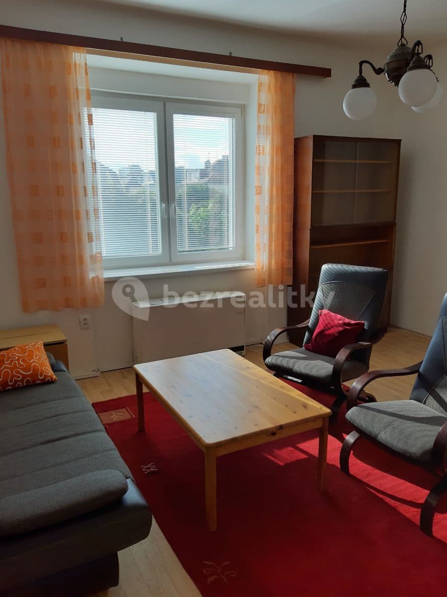 Pronájem bytu 3+1 80 m², Nad Mazankou, Praha, Praha Pronájem bytu 3+1 80 m², Nad Mazankou, Praha, Praha