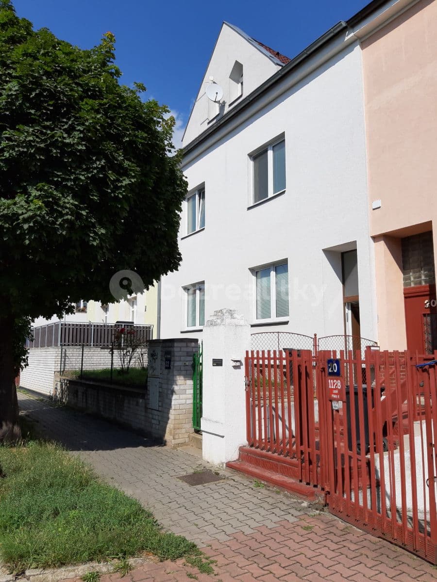 Pronájem bytu 3+1 80 m², Nad Mazankou, Praha, Praha Pronájem bytu 3+1 80 m², Nad Mazankou, Praha, Praha