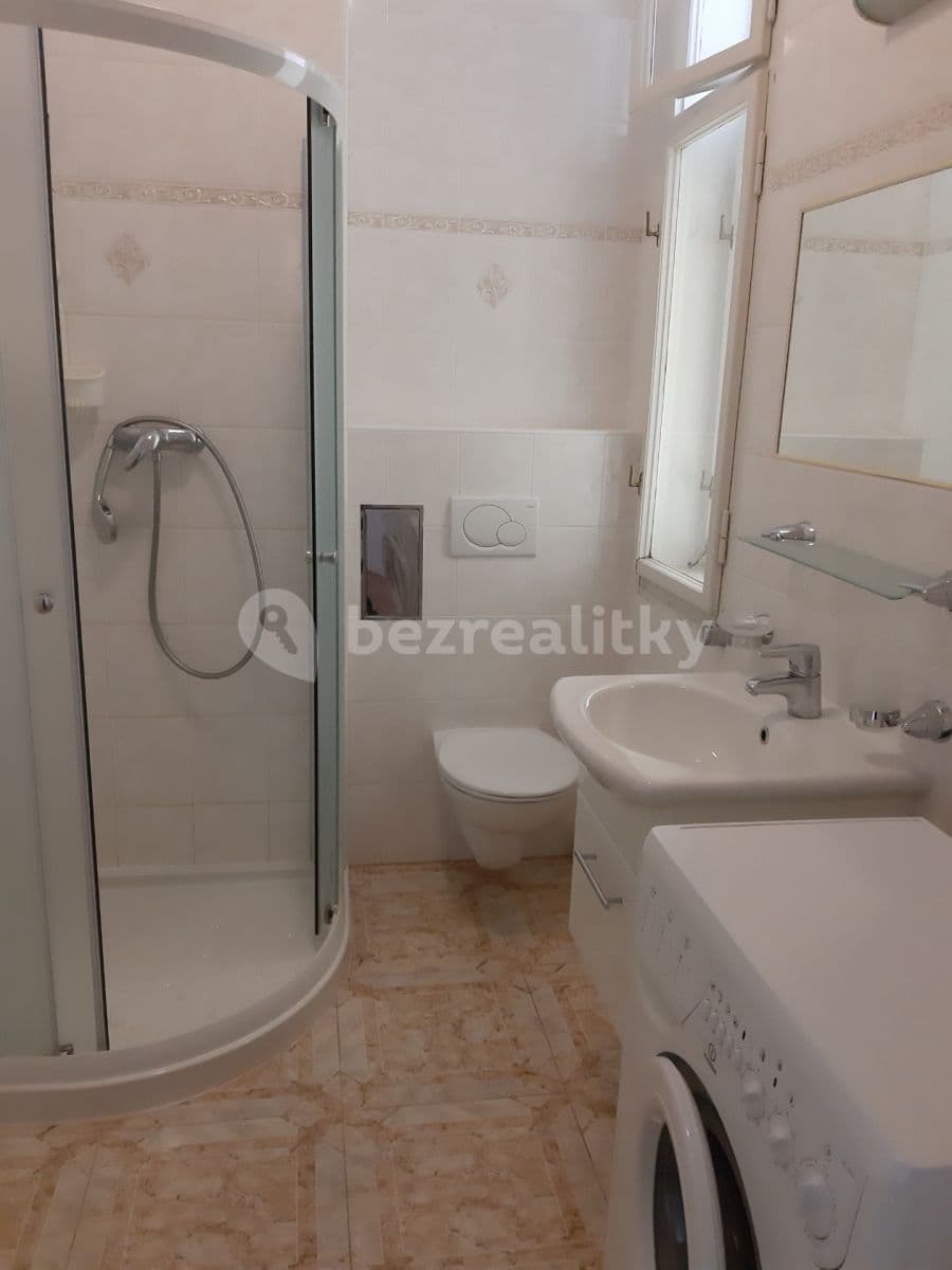 Pronájem bytu 3+1 80 m², Nad Mazankou, Praha, Praha Pronájem bytu 3+1 80 m², Nad Mazankou, Praha, Praha