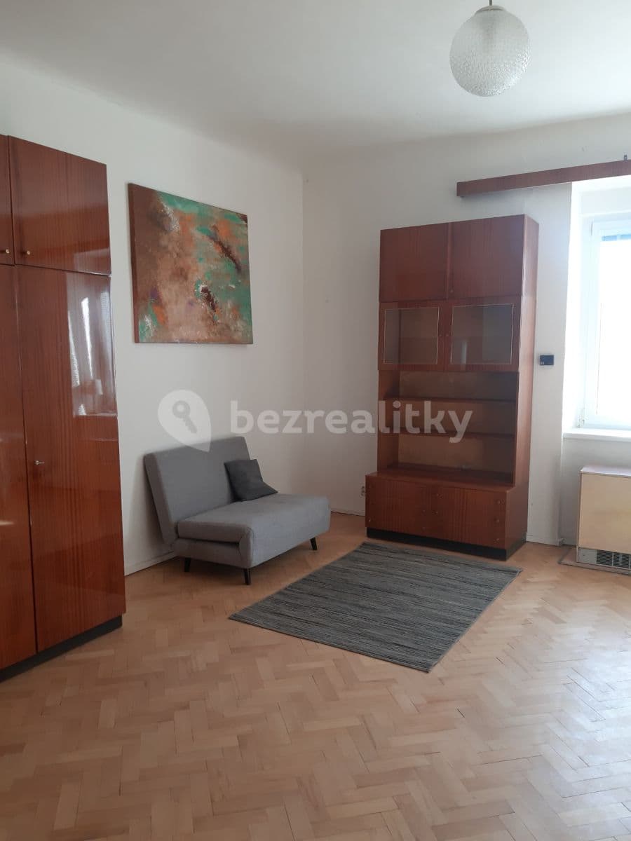 Pronájem bytu 3+1 80 m², Nad Mazankou, Praha, Praha Pronájem bytu 3+1 80 m², Nad Mazankou, Praha, Praha