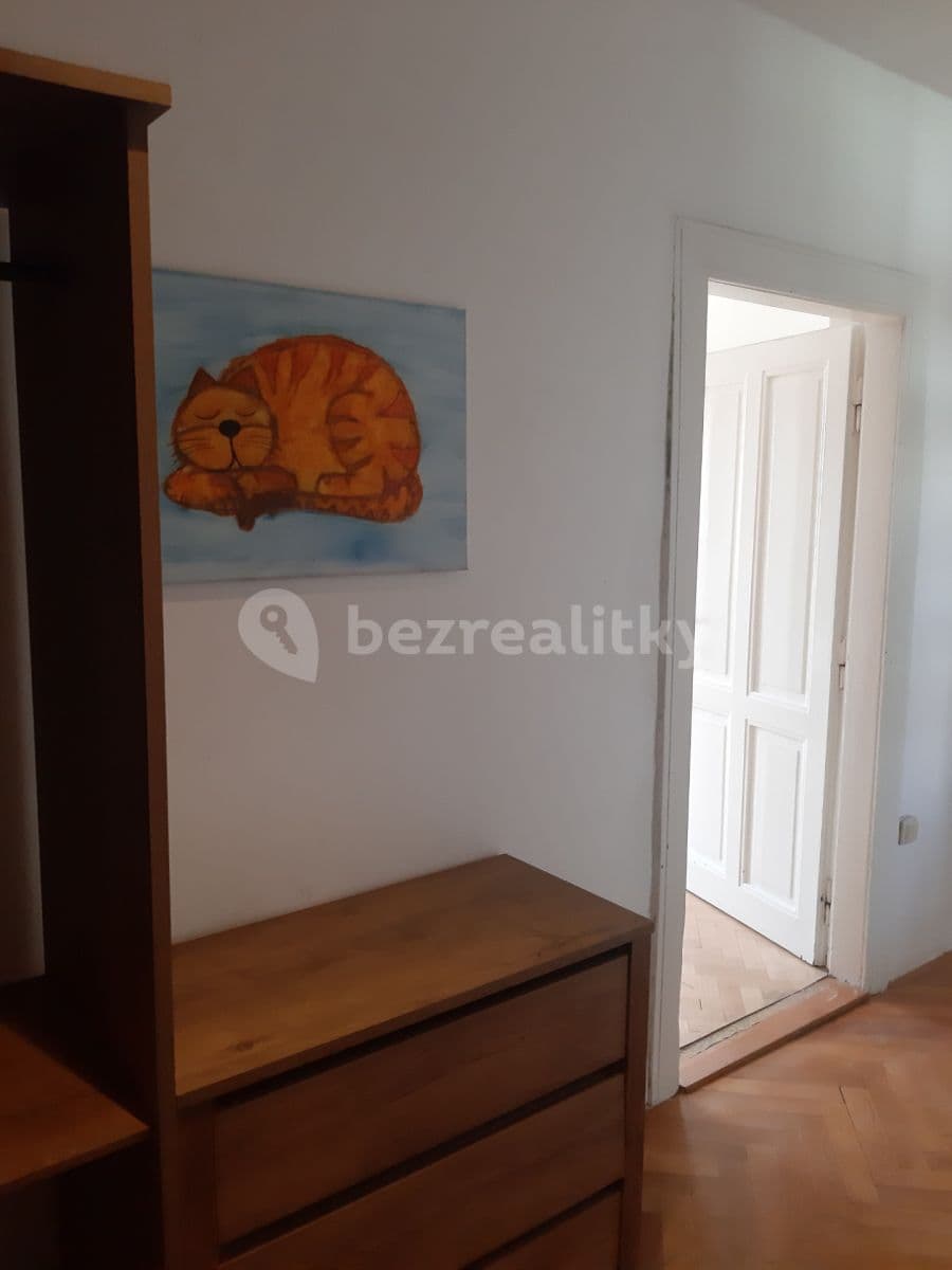 Pronájem bytu 3+1 80 m², Nad Mazankou, Praha, Praha Pronájem bytu 3+1 80 m², Nad Mazankou, Praha, Praha