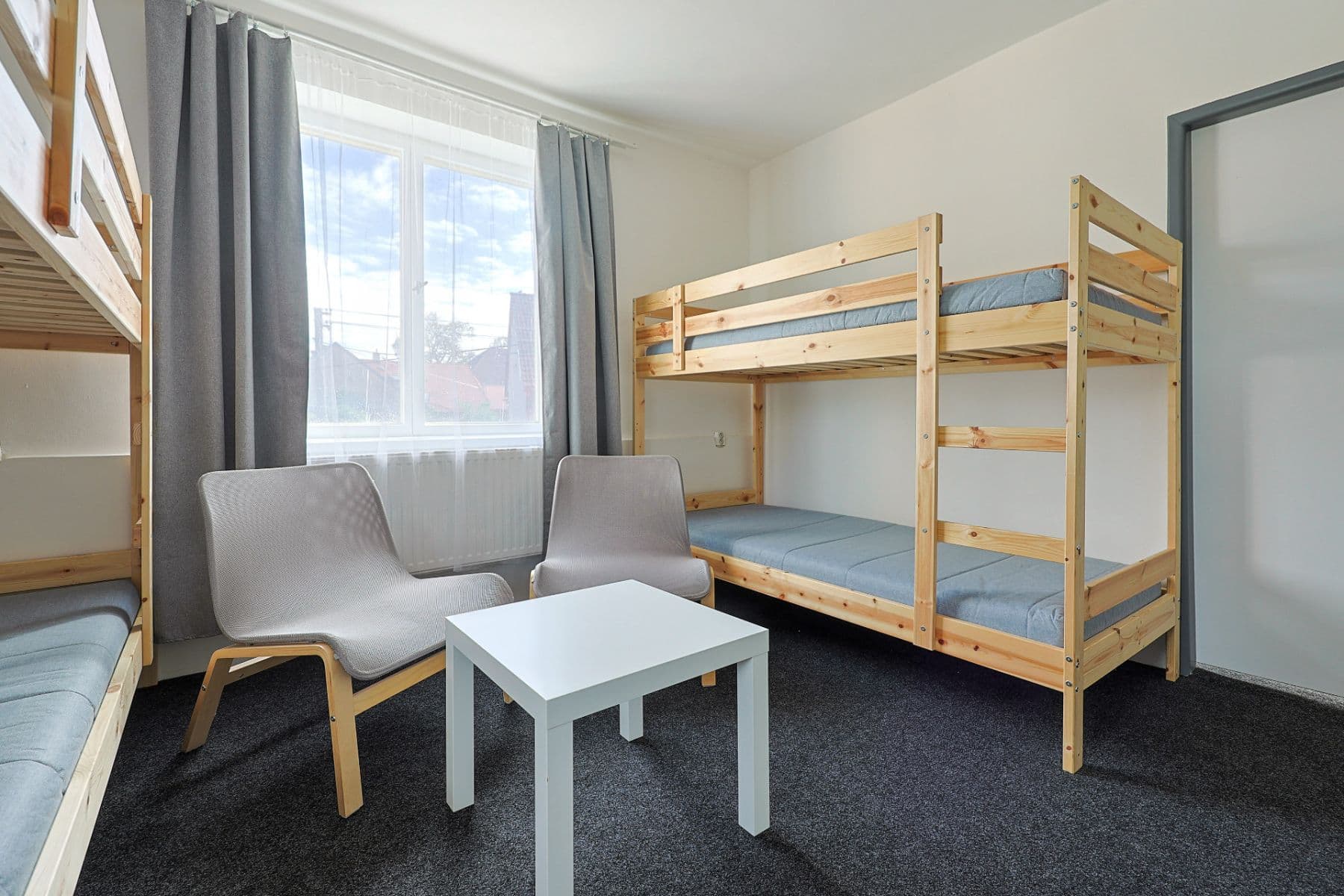 Pronájem domu 93 m², pozemek 100 m², Terešov, Plzeňský kraj Pronájem domu 93 m², pozemek 100 m², Terešov, Plzeňský kraj