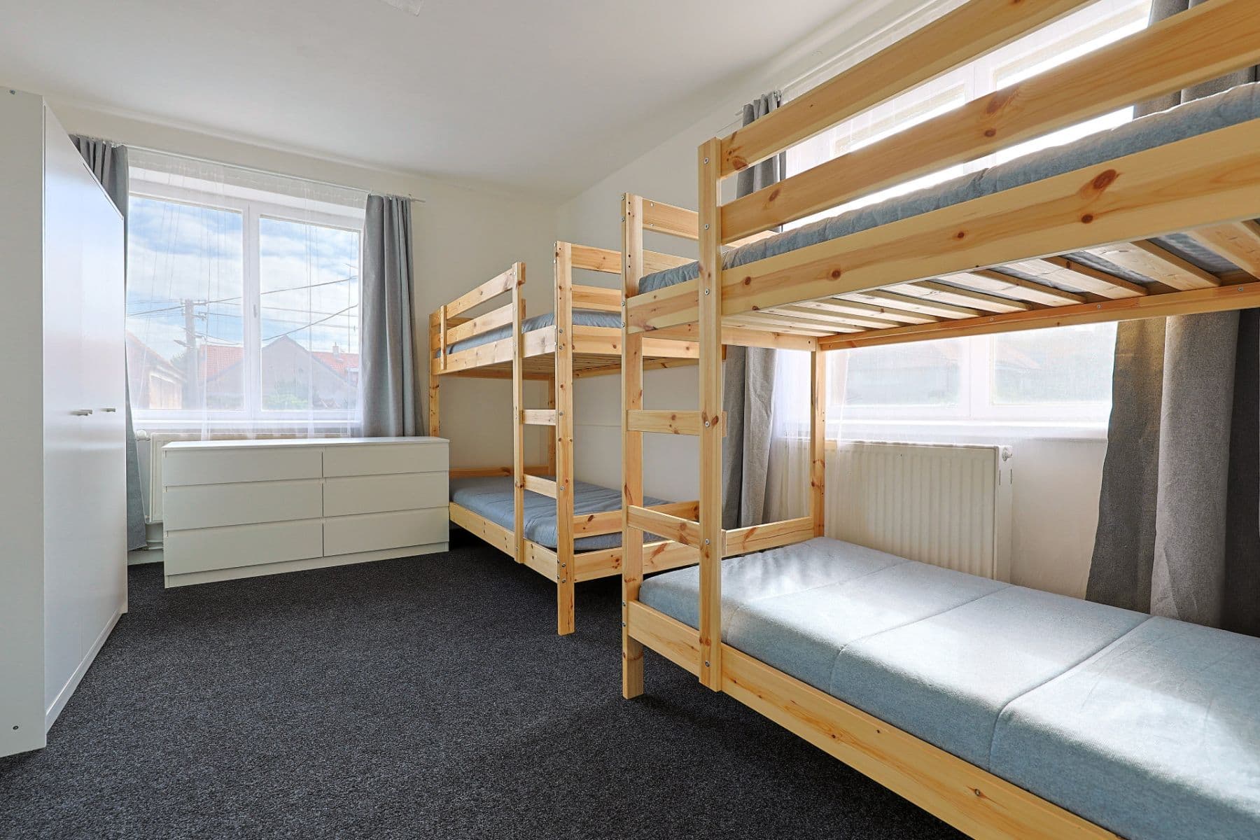 Pronájem domu 93 m², pozemek 100 m², Terešov, Plzeňský kraj Pronájem domu 93 m², pozemek 100 m², Terešov, Plzeňský kraj