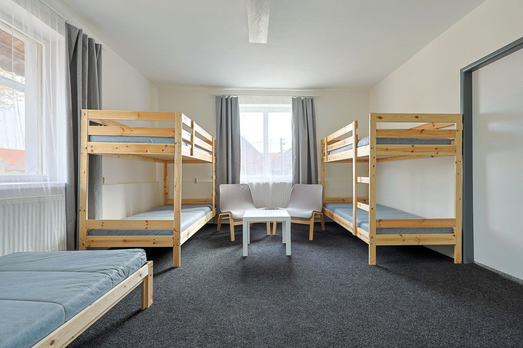 Pronájem domu 93 m², pozemek 100 m², Terešov, Plzeňský kraj Pronájem domu 93 m², pozemek 100 m², Terešov, Plzeňský kraj