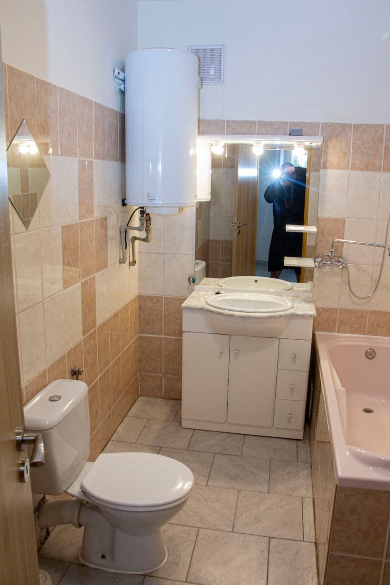 Pronájem bytu 2+1 48 m², Pod Horkou, Vinařice, Středočeský kraj Pronájem bytu 2+1 48 m², Pod Horkou, Vinařice, Středočeský kraj