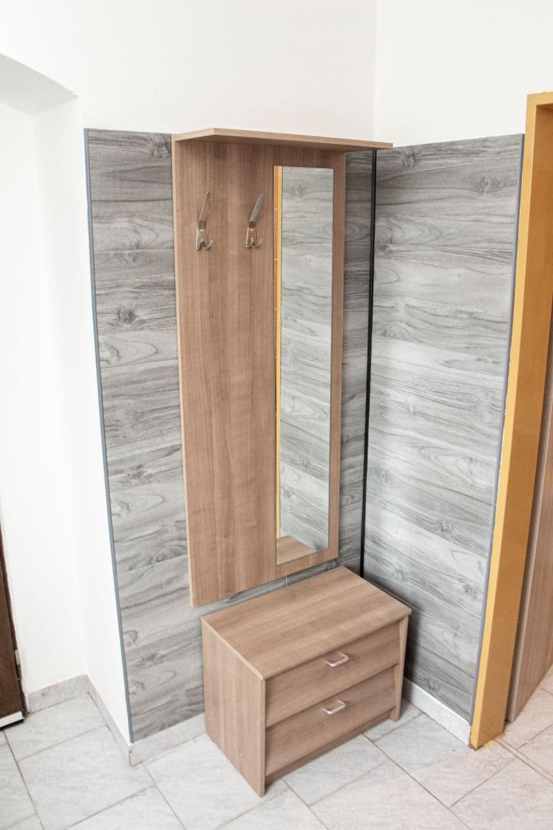 Pronájem bytu 2+1 48 m², Pod Horkou, Vinařice, Středočeský kraj Pronájem bytu 2+1 48 m², Pod Horkou, Vinařice, Středočeský kraj