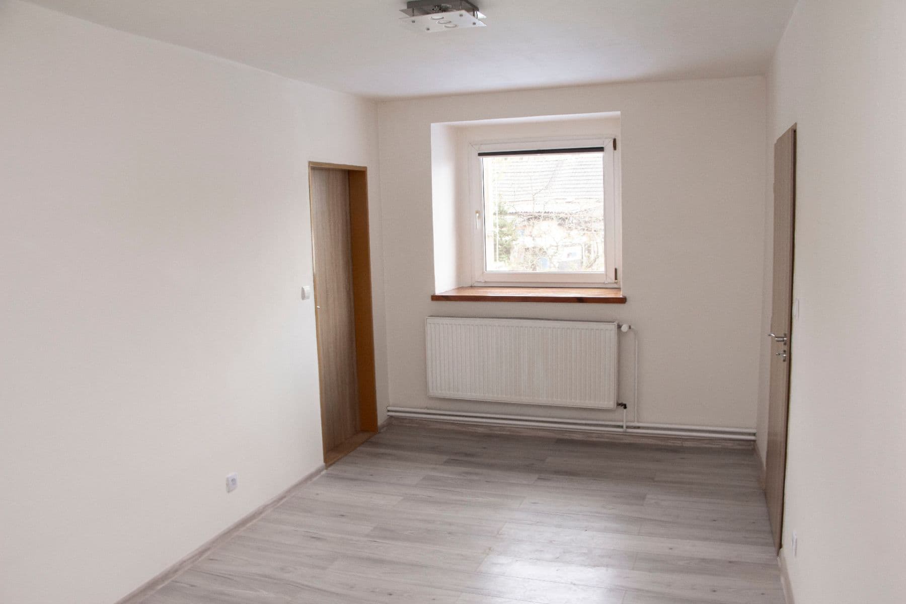 Pronájem bytu 2+1 48 m², Pod Horkou, Vinařice, Středočeský kraj Pronájem bytu 2+1 48 m², Pod Horkou, Vinařice, Středočeský kraj