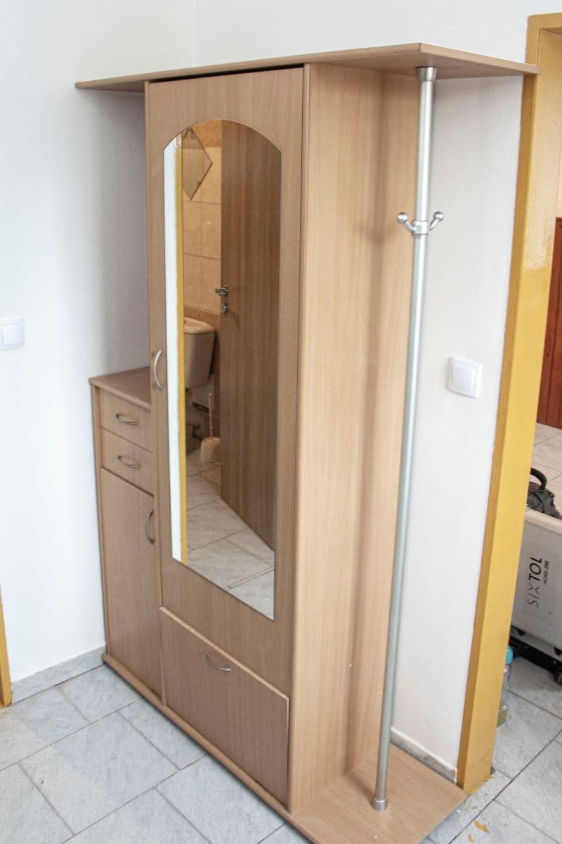 Pronájem bytu 2+1 48 m², Pod Horkou, Vinařice, Středočeský kraj Pronájem bytu 2+1 48 m², Pod Horkou, Vinařice, Středočeský kraj