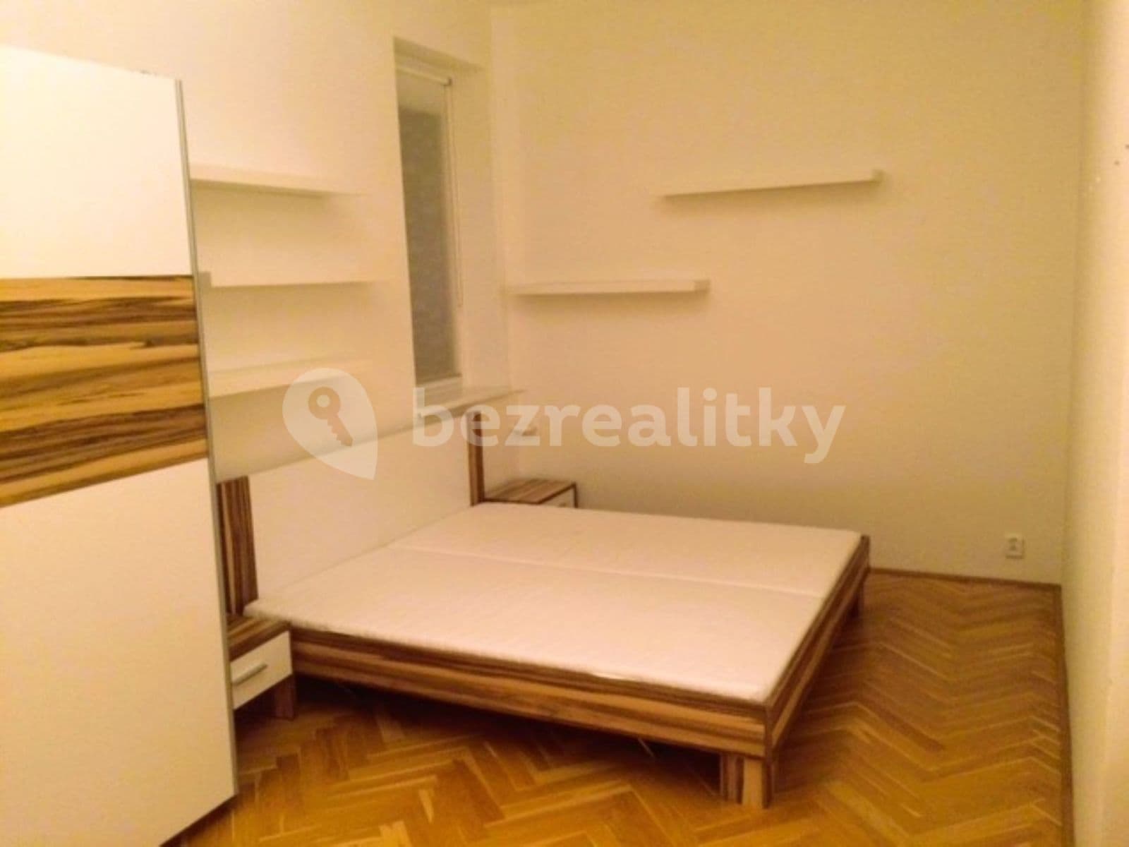 Prodej bytu 2+kk 43 m², Praha, Praha Prodej bytu 2+kk 43 m², Praha, Praha