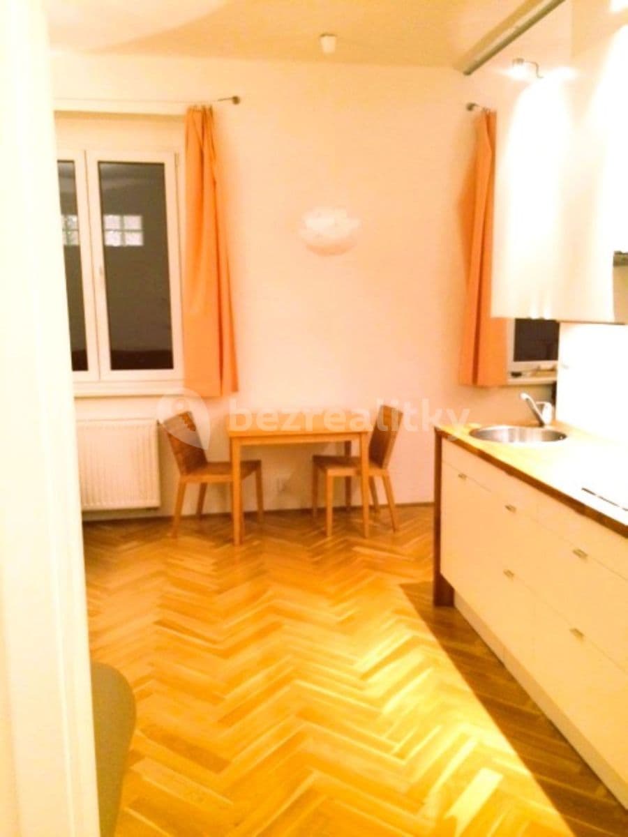 Prodej bytu 2+kk 43 m², Praha, Praha Prodej bytu 2+kk 43 m², Praha, Praha