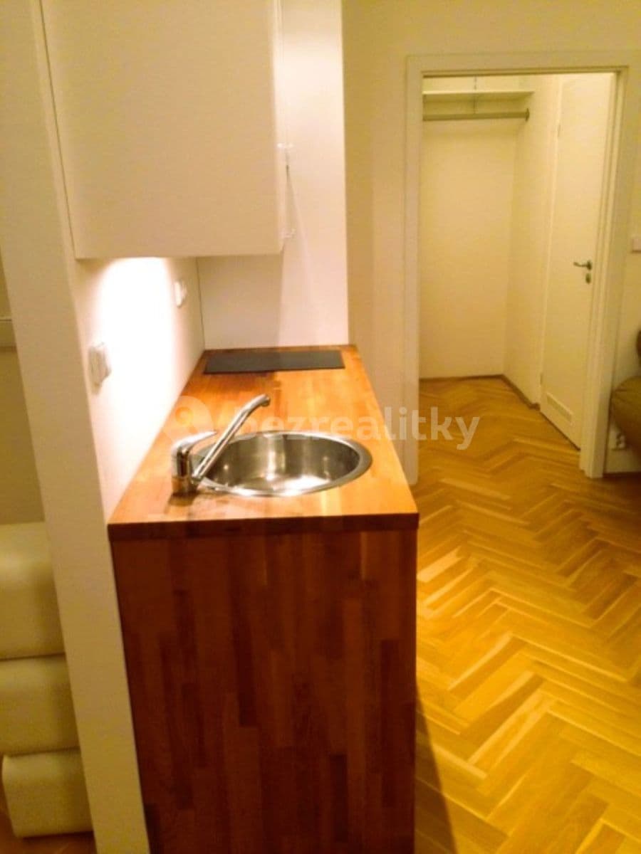 Prodej bytu 2+kk 43 m², Praha, Praha Prodej bytu 2+kk 43 m², Praha, Praha