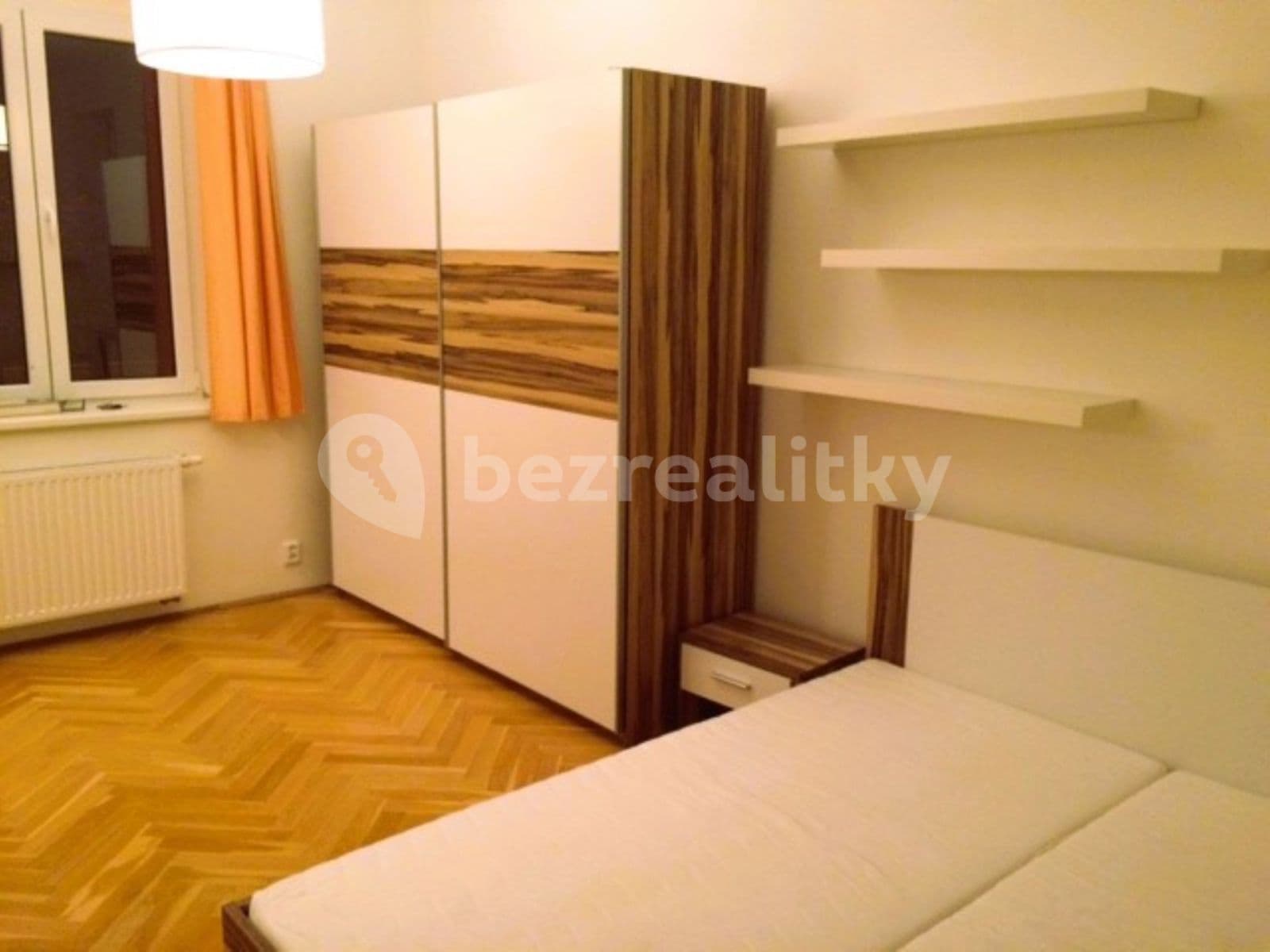 Prodej bytu 2+kk 43 m², Praha, Praha Prodej bytu 2+kk 43 m², Praha, Praha