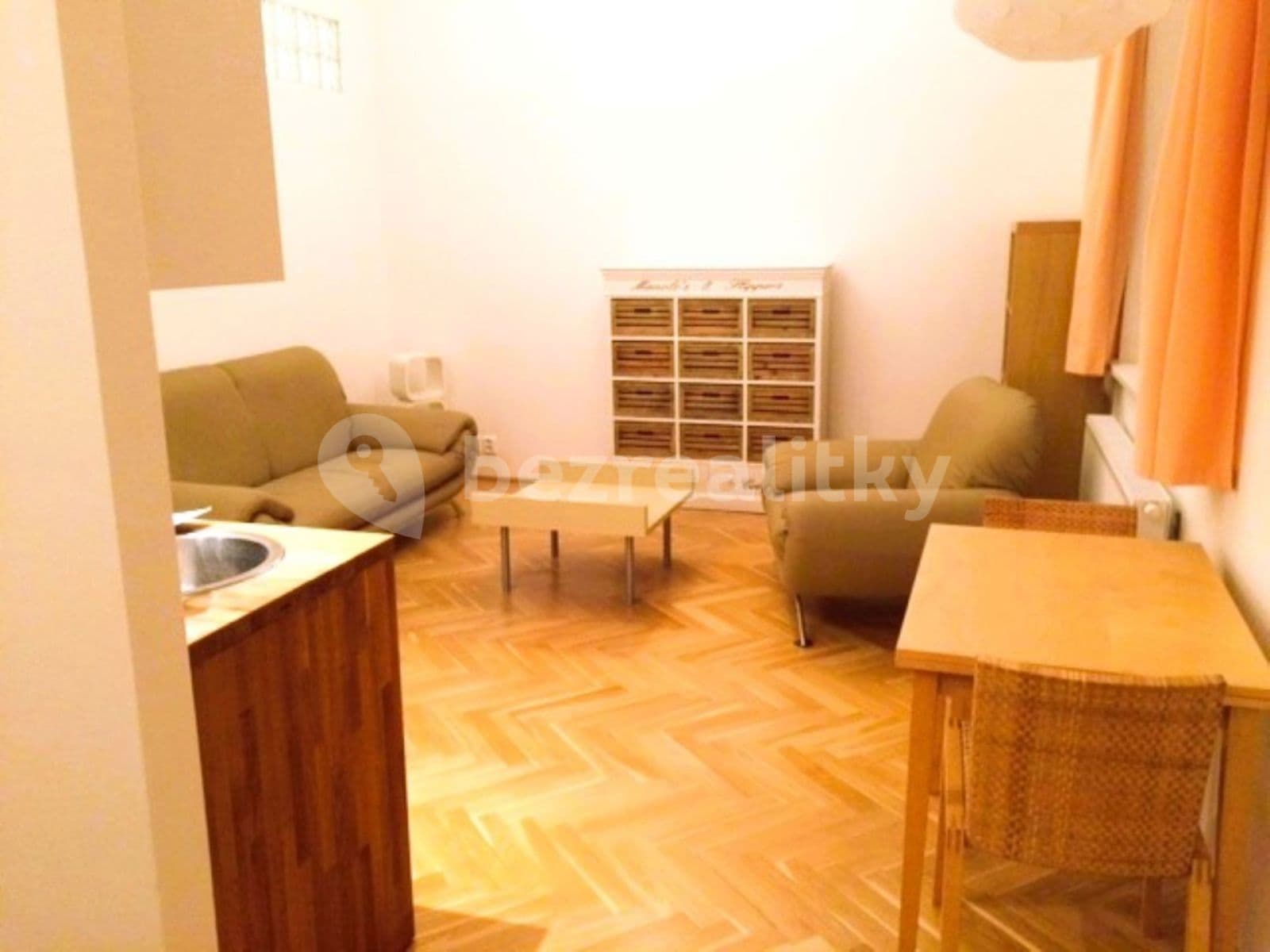 Prodej bytu 2+kk 43 m², Praha, Praha Prodej bytu 2+kk 43 m², Praha, Praha