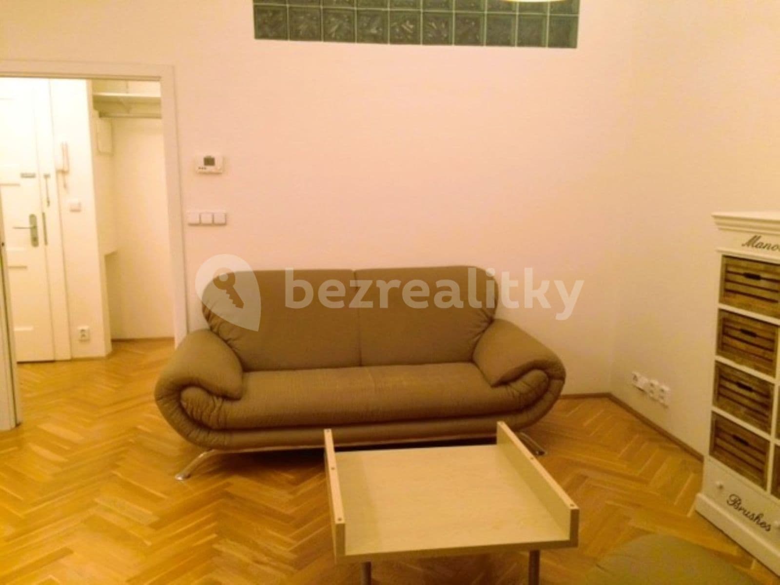Prodej bytu 2+kk 43 m², Praha, Praha Prodej bytu 2+kk 43 m², Praha, Praha