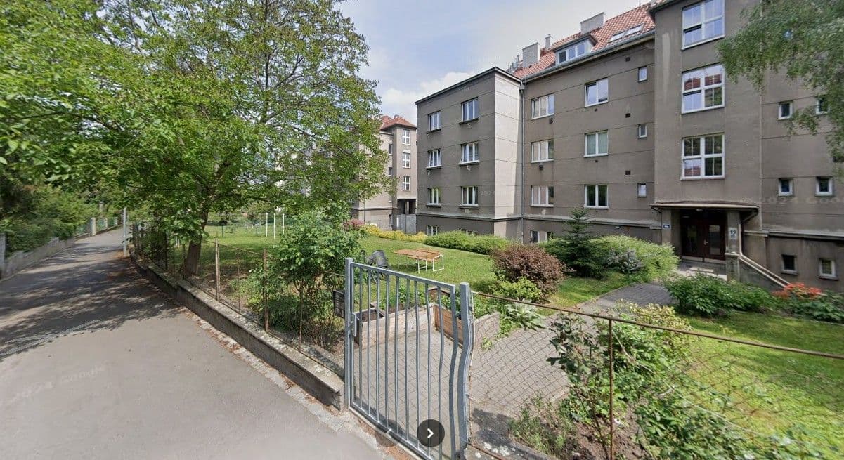 Prodej bytu 2+kk 43 m², Praha, Praha Prodej bytu 2+kk 43 m², Praha, Praha