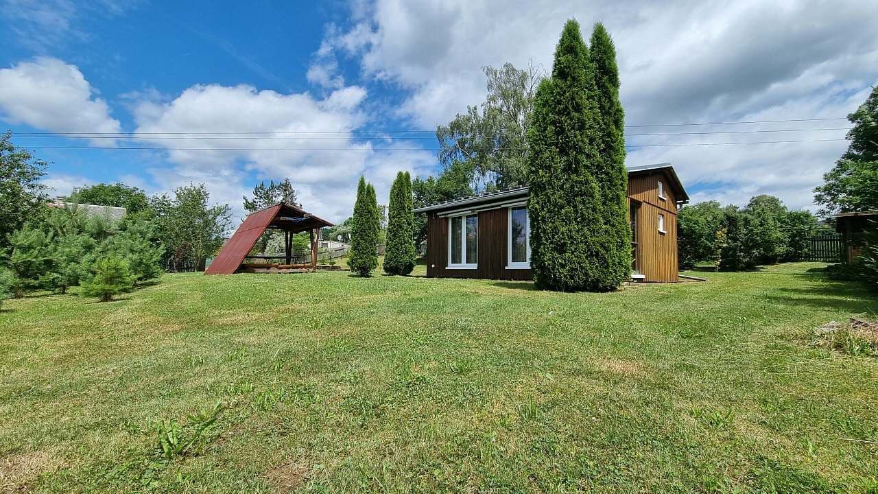 Pronájem chaty, chalupy, Skořice, Plzeňský kraj Pronájem chaty, chalupy, Skořice, Plzeňský kraj