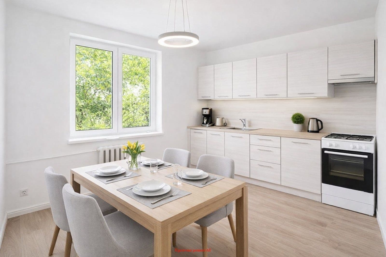 Pronájem bytu 2+1 55 m², Národní třída, Havířov, Moravskoslezský kraj Pronájem bytu 2+1 55 m², Národní třída, Havířov, Moravskoslezský kraj
