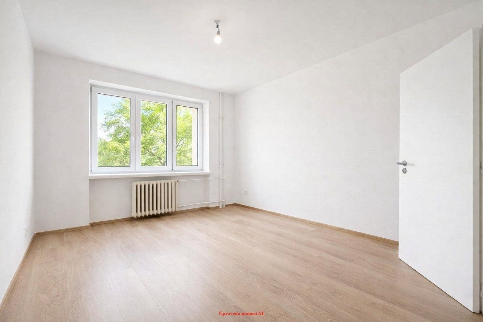 Pronájem bytu 2+1 55 m², Národní třída, Havířov, Moravskoslezský kraj Pronájem bytu 2+1 55 m², Národní třída, Havířov, Moravskoslezský kraj