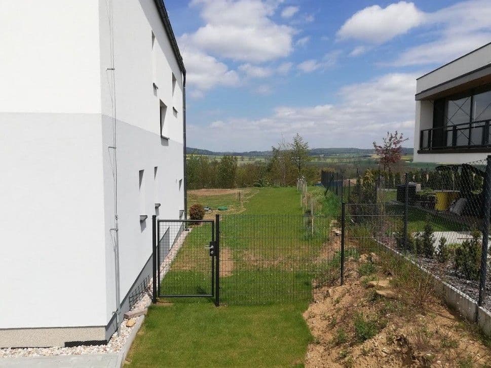 Pronájem domu 135 m², pozemek 410 m², Moravská, Jihlava, Kraj Vysočina Pronájem domu 135 m², pozemek 410 m², Moravská, Jihlava, Kraj Vysočina