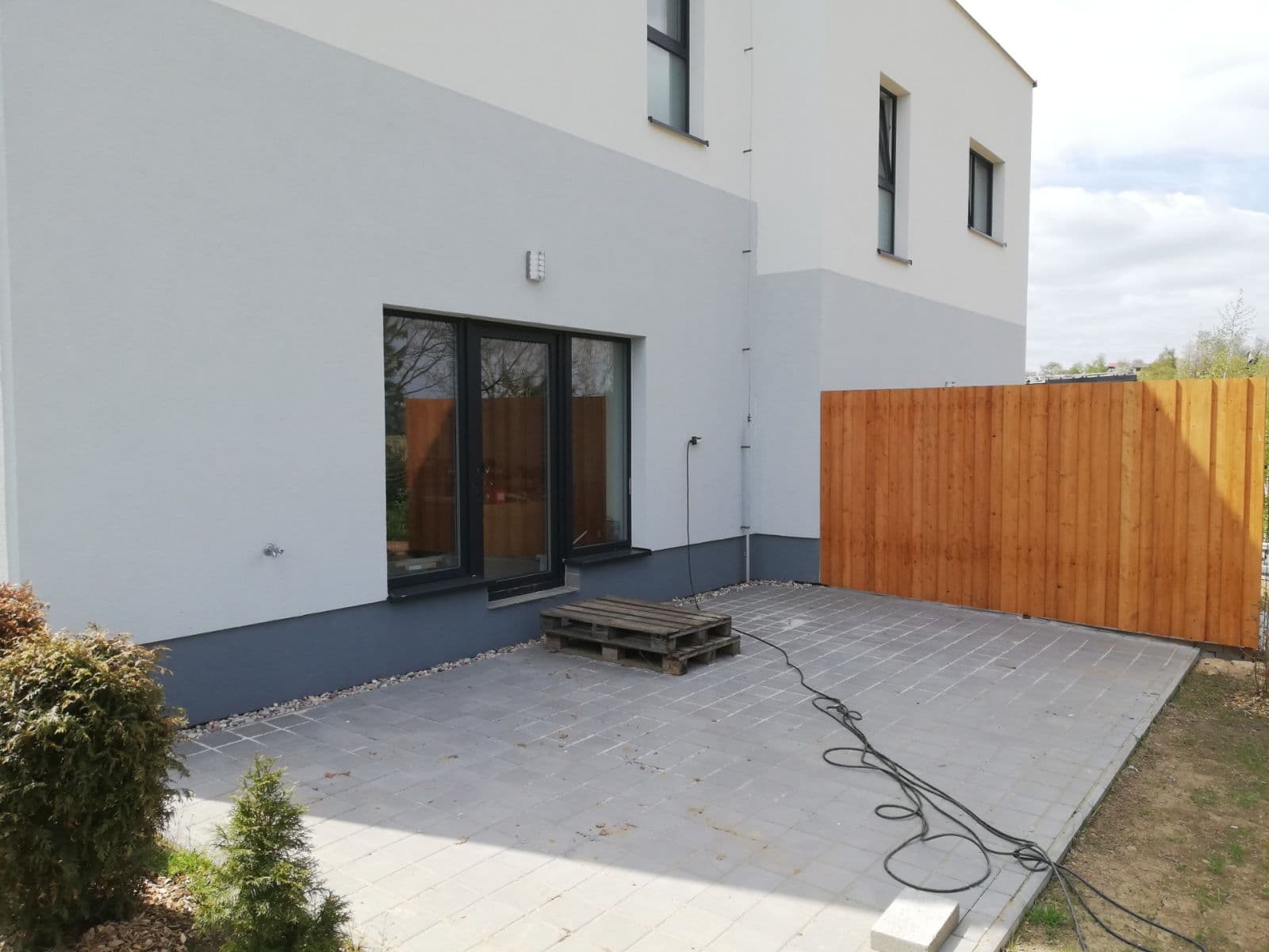 Pronájem domu 135 m², pozemek 410 m², Moravská, Jihlava, Kraj Vysočina Pronájem domu 135 m², pozemek 410 m², Moravská, Jihlava, Kraj Vysočina