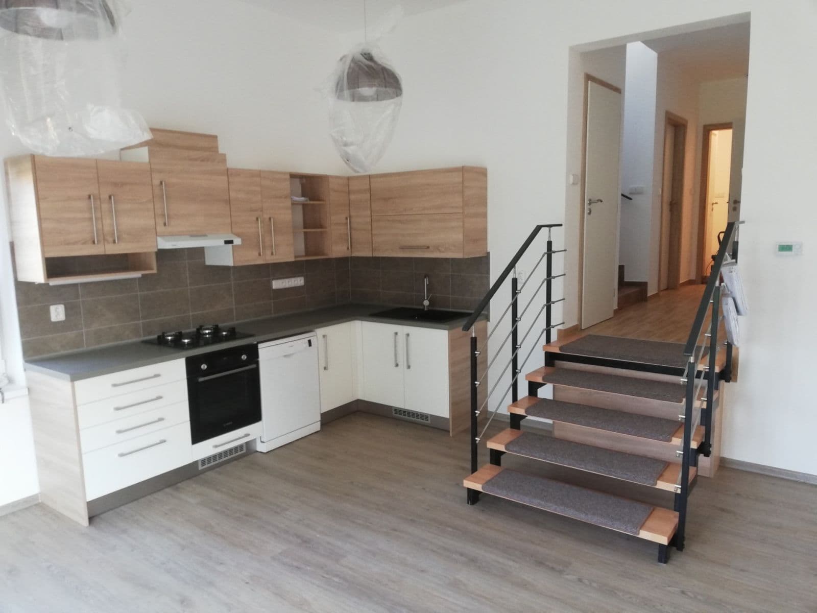 Pronájem domu 135 m², pozemek 410 m², Moravská, Jihlava, Kraj Vysočina Pronájem domu 135 m², pozemek 410 m², Moravská, Jihlava, Kraj Vysočina